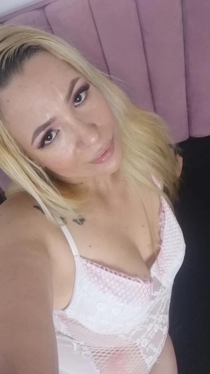 XXX Porn Photo of Nude Cristal_Bons 9