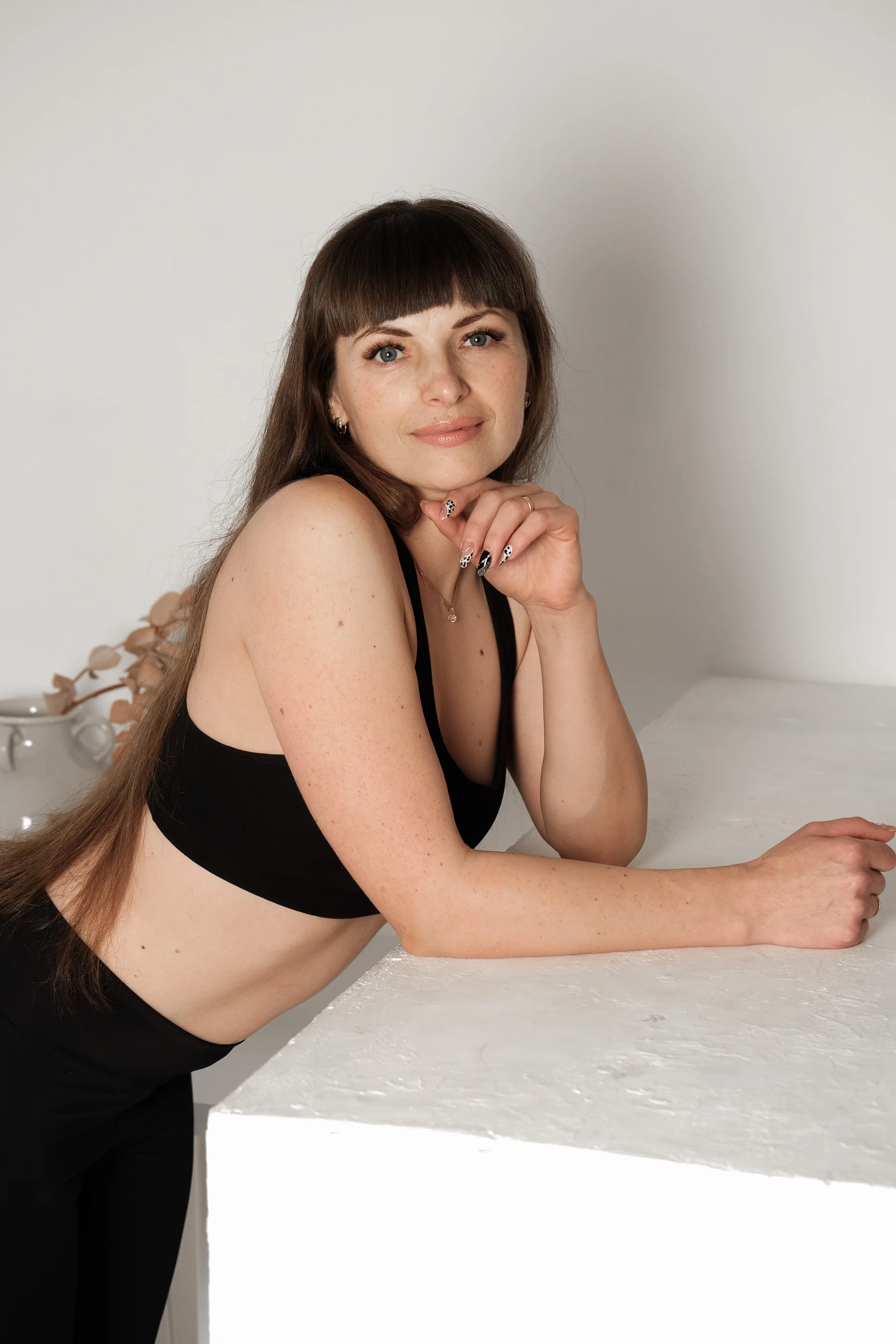 XXX Porn Photo of Nude Camelia_Lillie 3