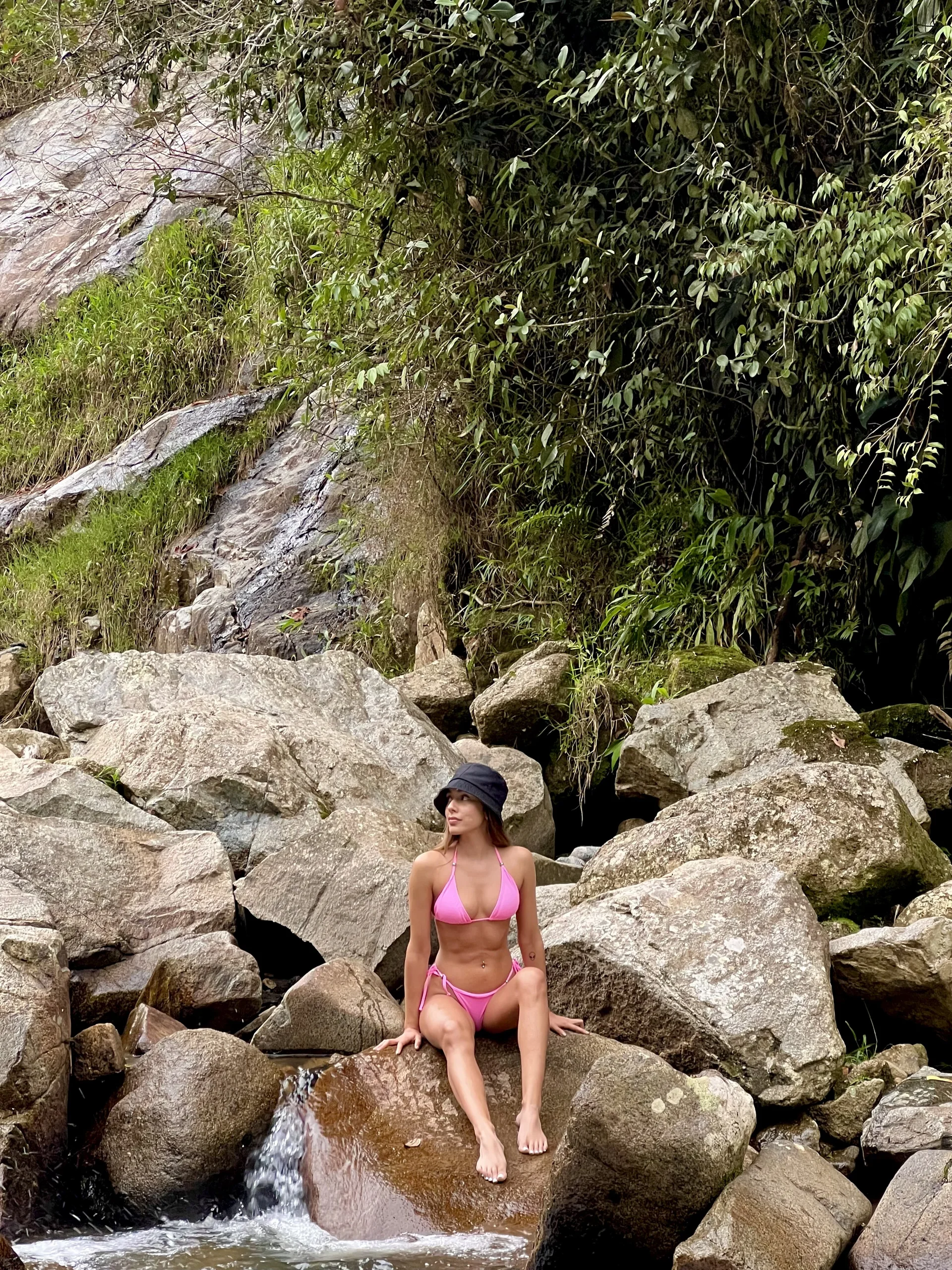 XXX Porn Photo of Nude SelenaStone 7