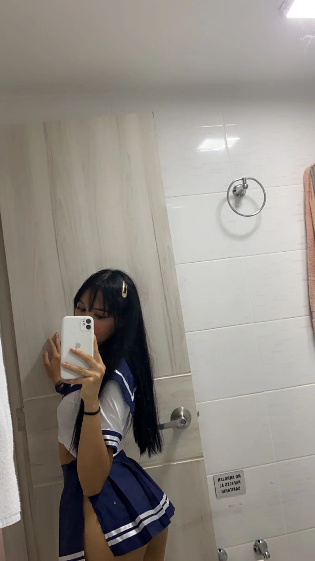 XXX Porn Photo of Nude Nanami_19 51