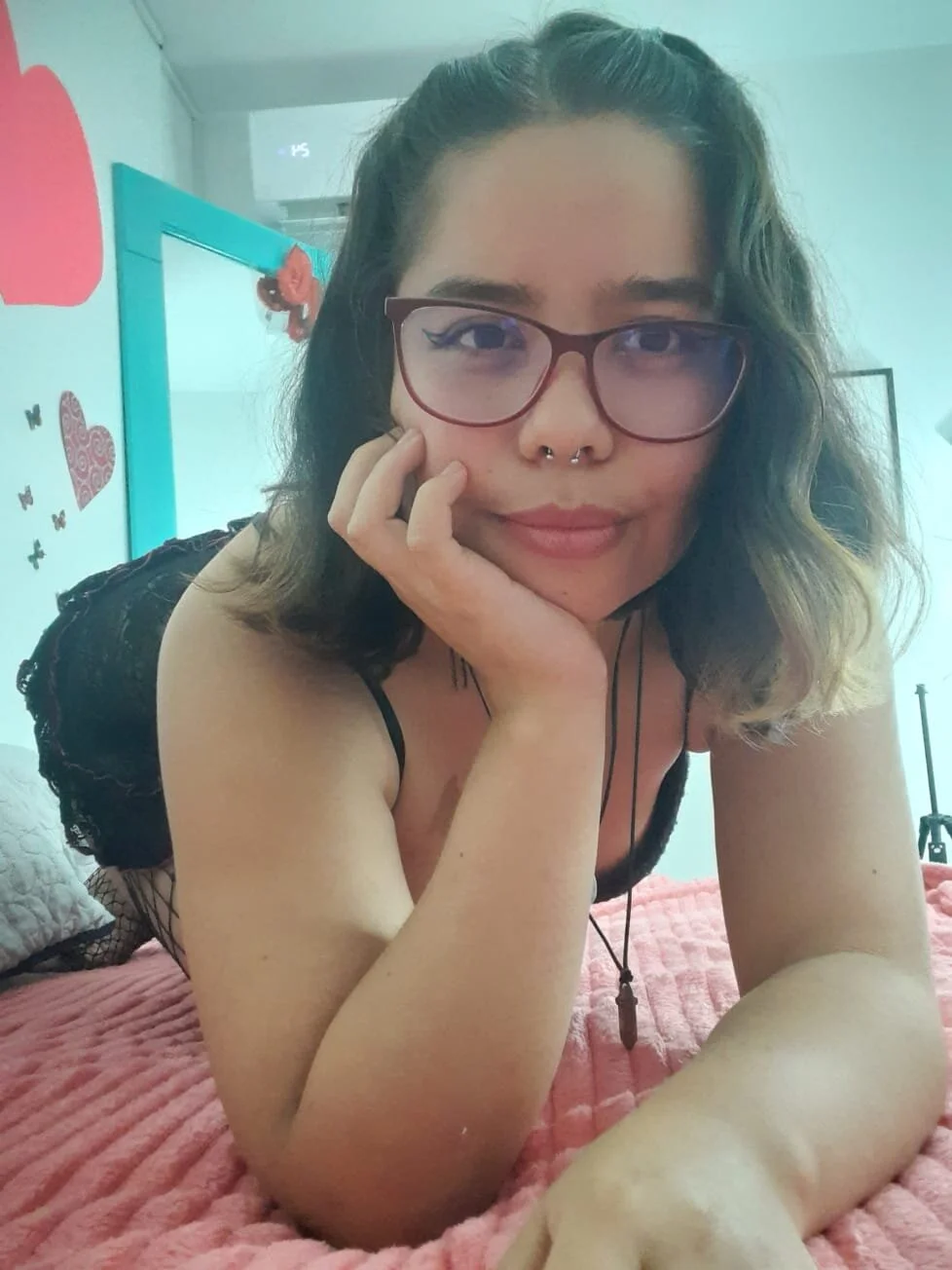 XXX Porn Photo of Nude saenz_eymi 37