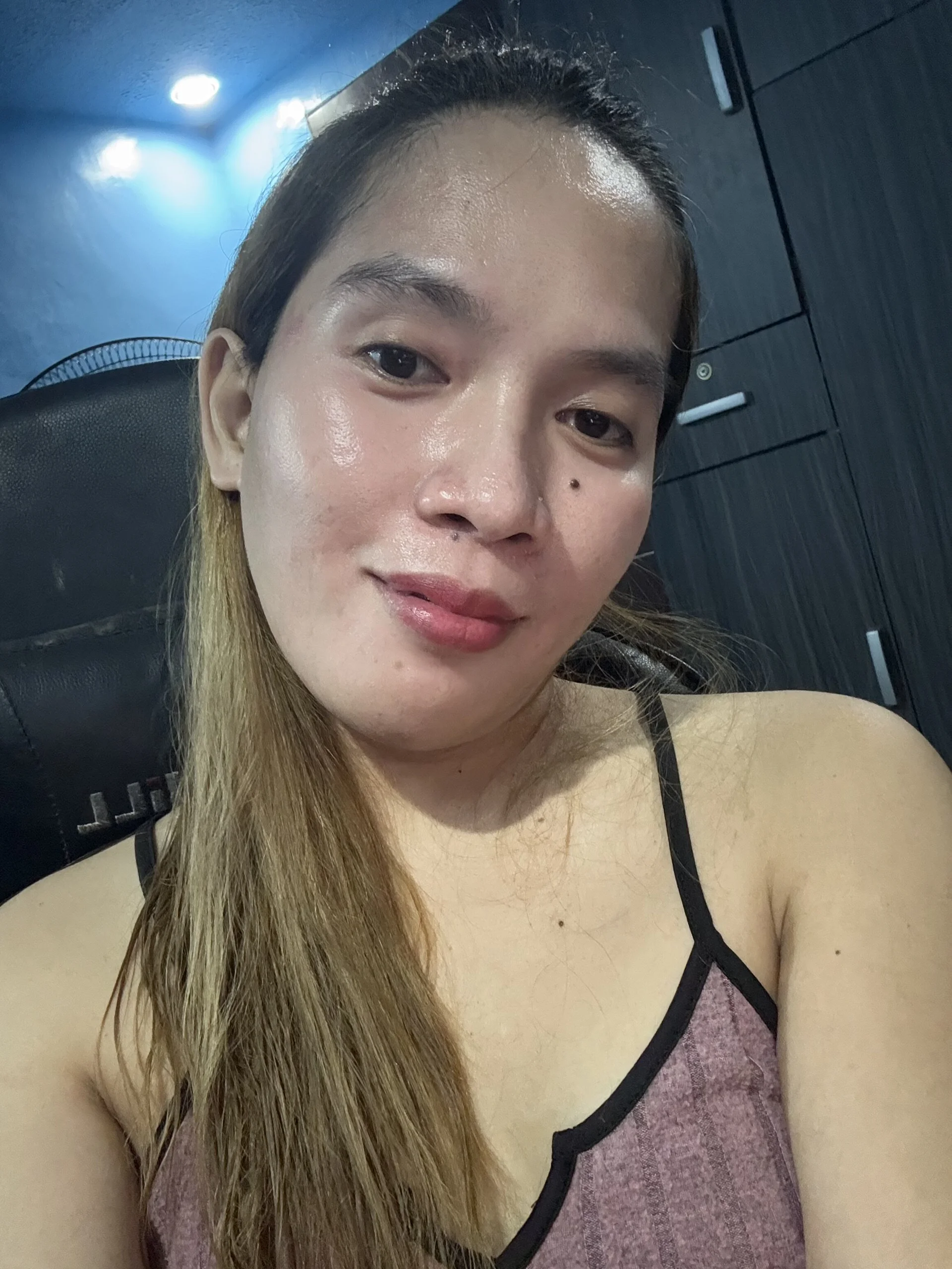 XXX Porn Photo of Nude Asianpinaybeauty_yam007 6