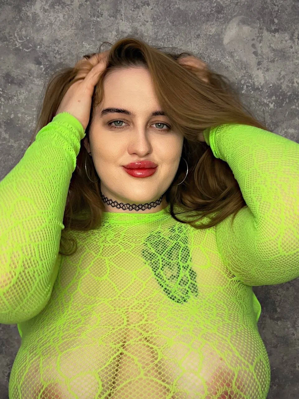 XXX Porn Photo of Nude Polly_Tingle 4