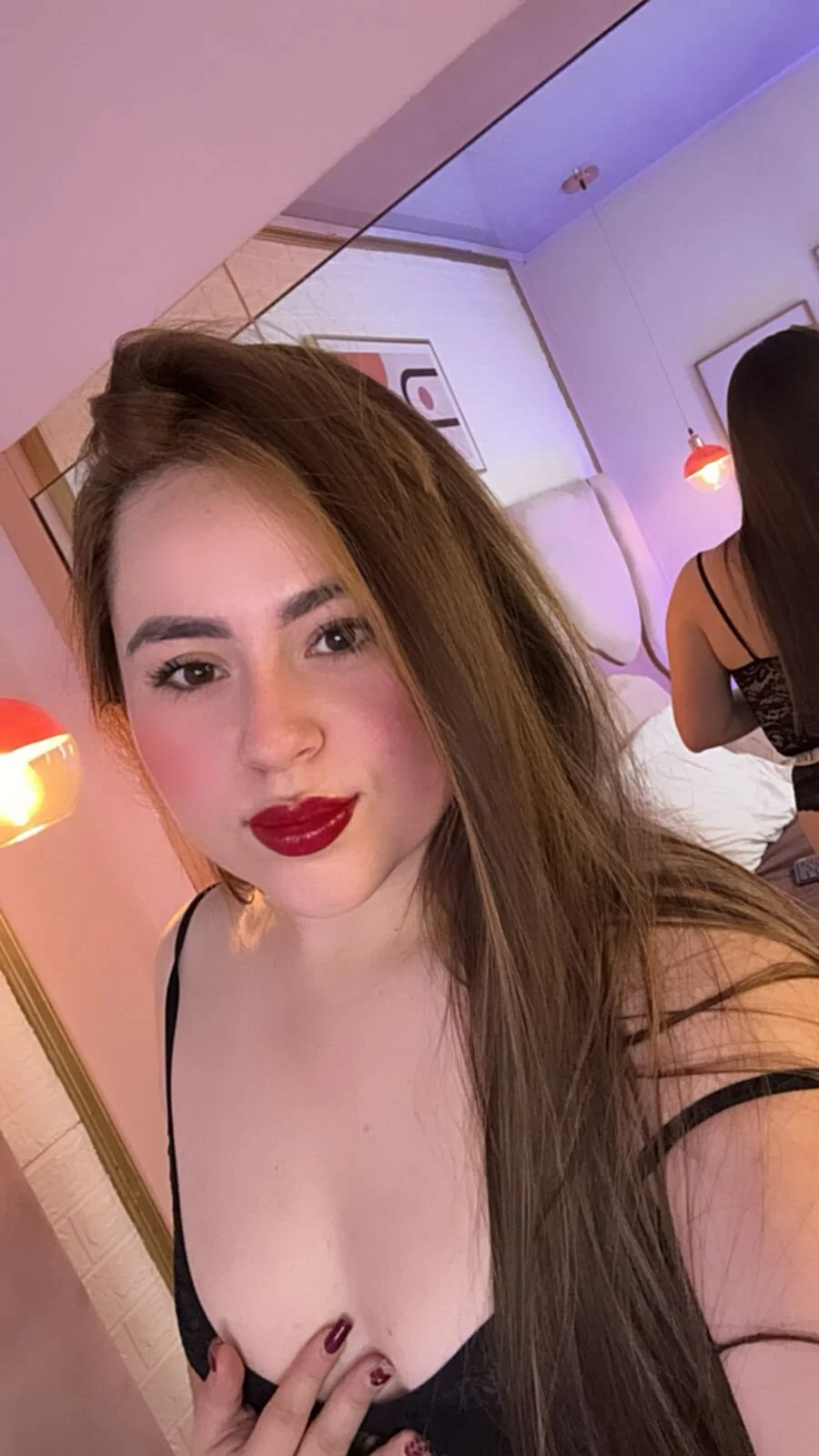 XXX Porn Photo of Nude Renata_Jones1 6