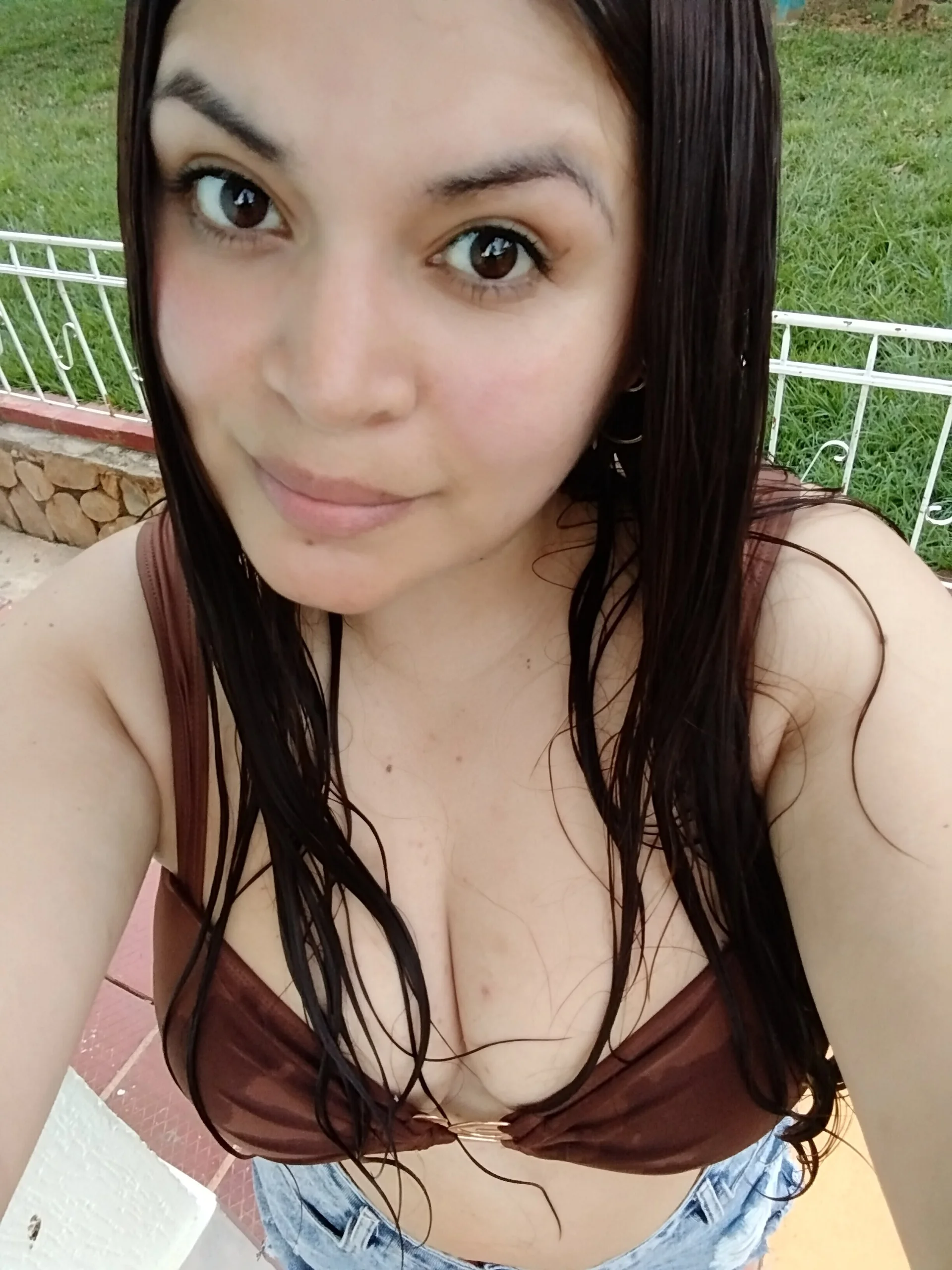 XXX Porn Photo of Nude cieloking09 1