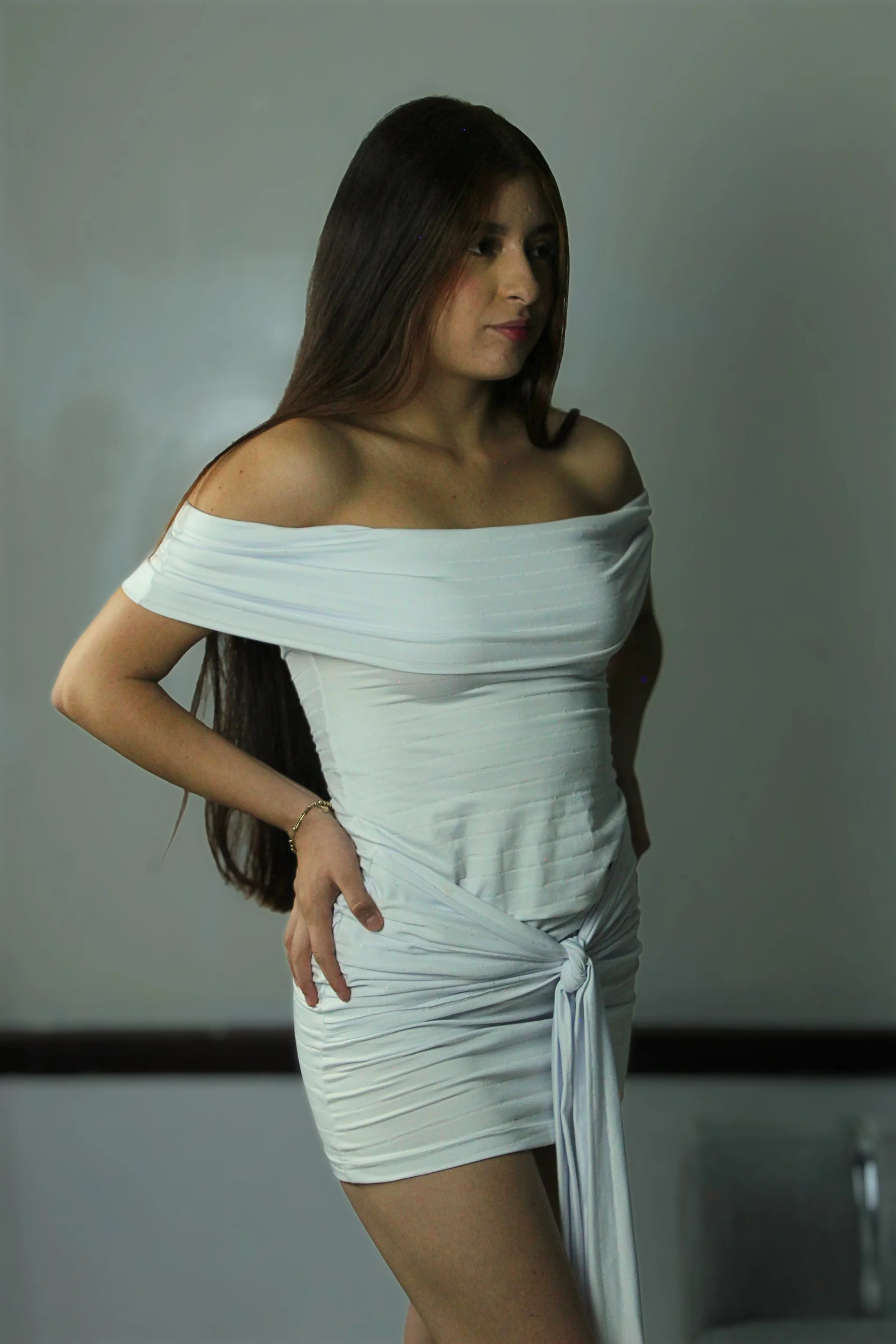 XXX Porn Photo of Nude dany_eyes 5