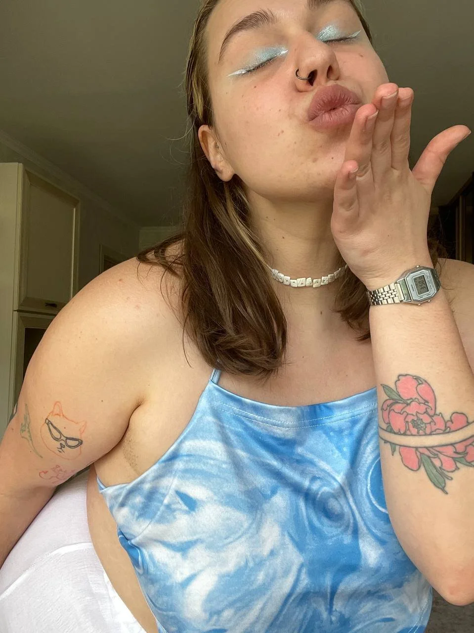 XXX Porn Photo of Nude SuzieMurray 25