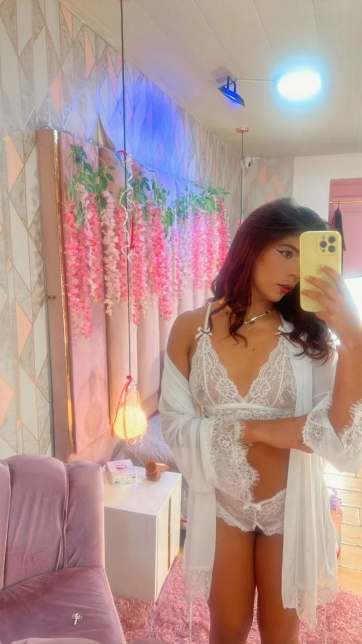 XXX Porn Photo of Nude AlinaSweett 169