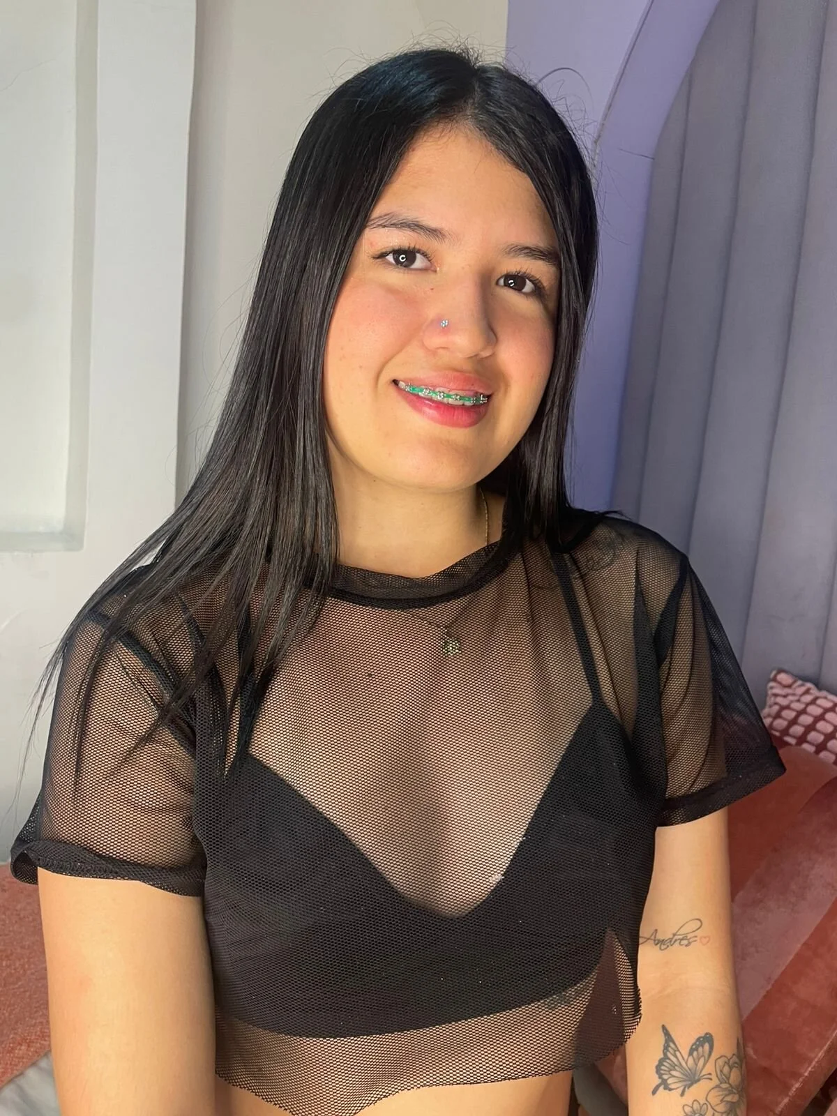 XXX Porn Photo of Nude TiffanyShy__ 5
