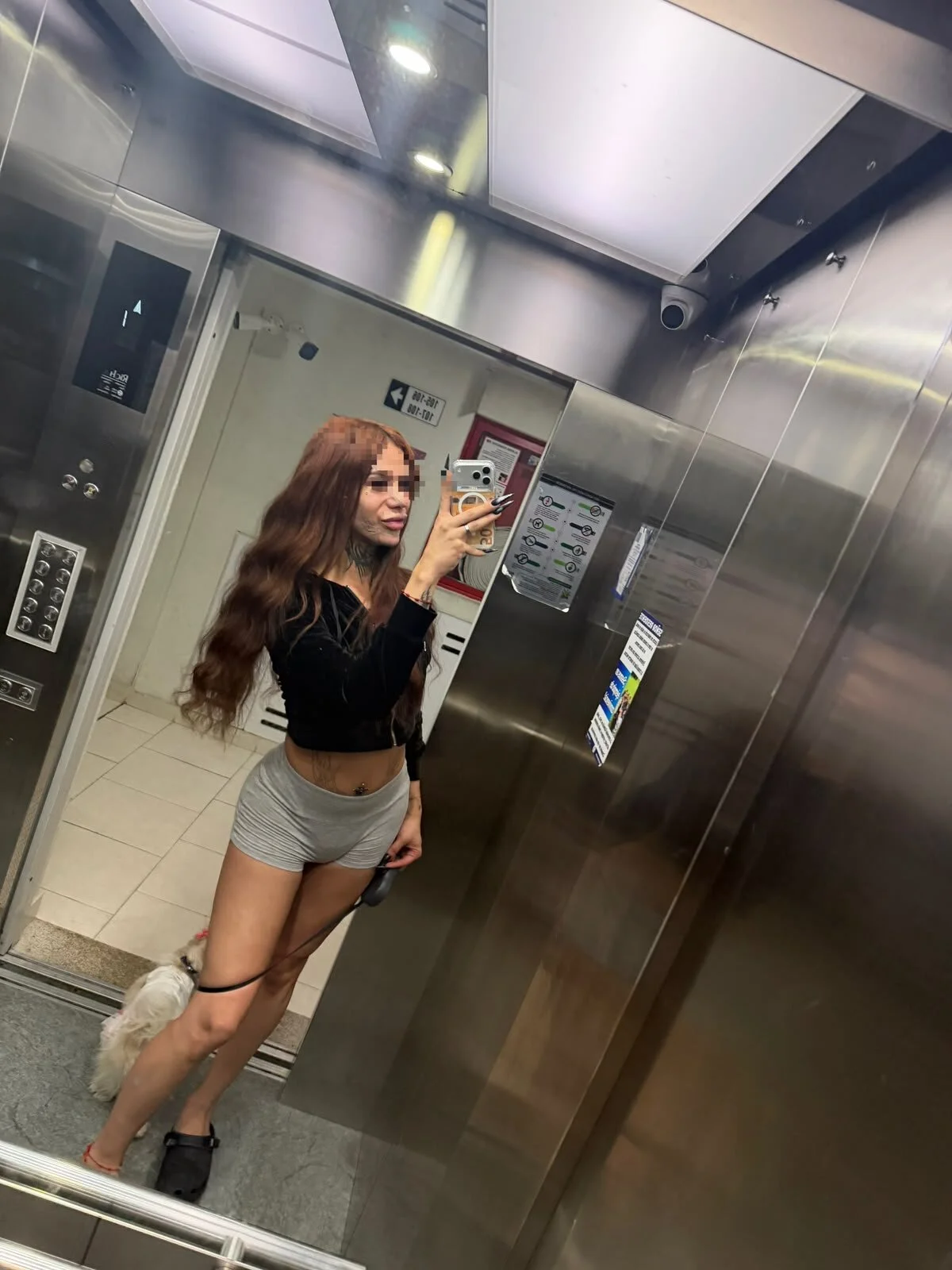 XXX Porn Photo of Nude CALLME_GODDESS_ 17