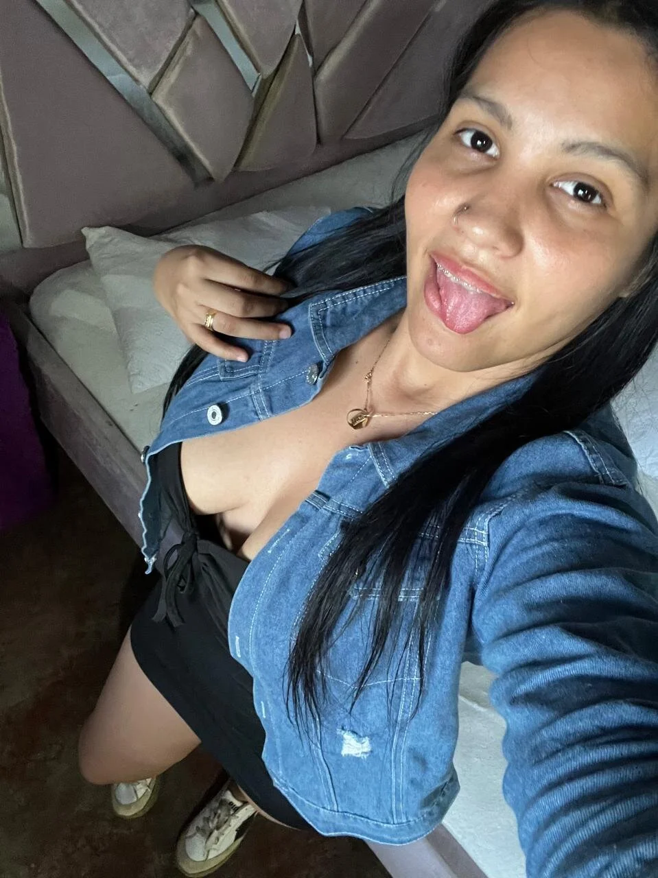 XXX Porn Photo of Nude charlotte_sophi 33