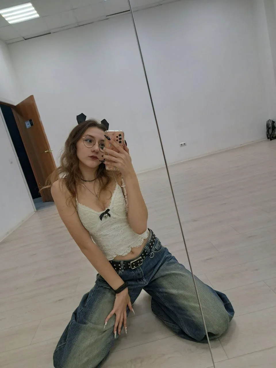 XXX Porn Photo of Nude Miaaa_Moon 21