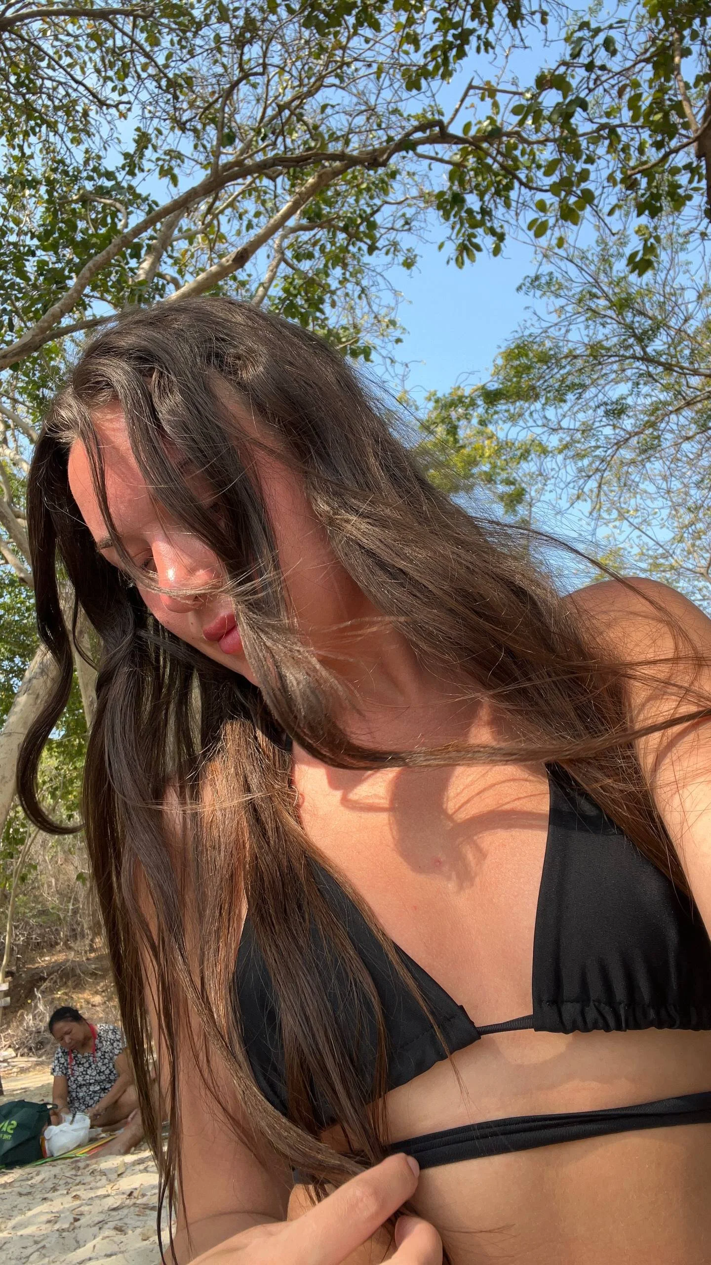 XXX Porn Photo of Nude MayaNextDoor 4