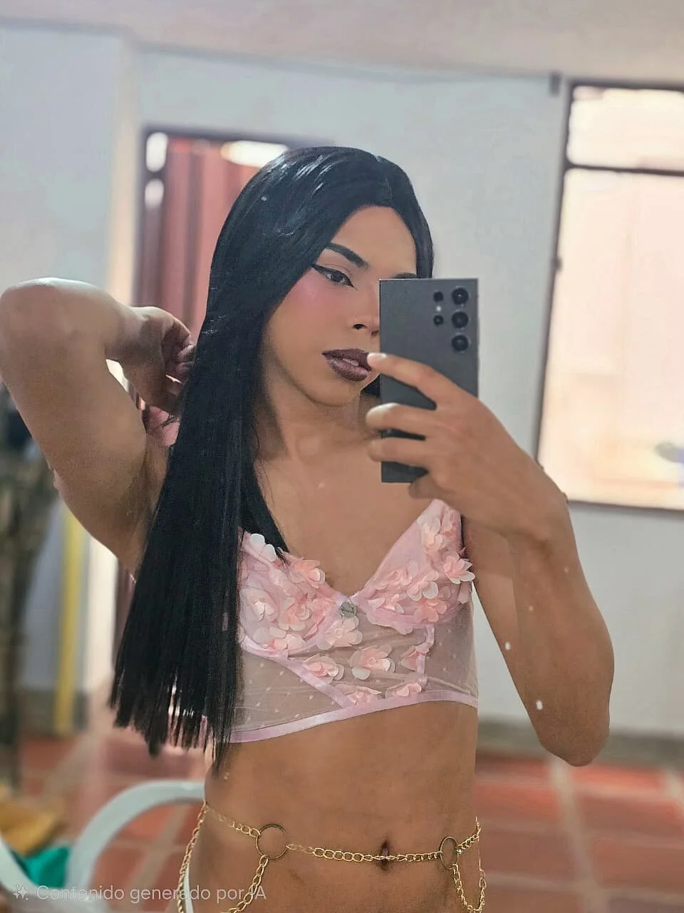XXX Porn Photo of Nude beauty_doll1 2
