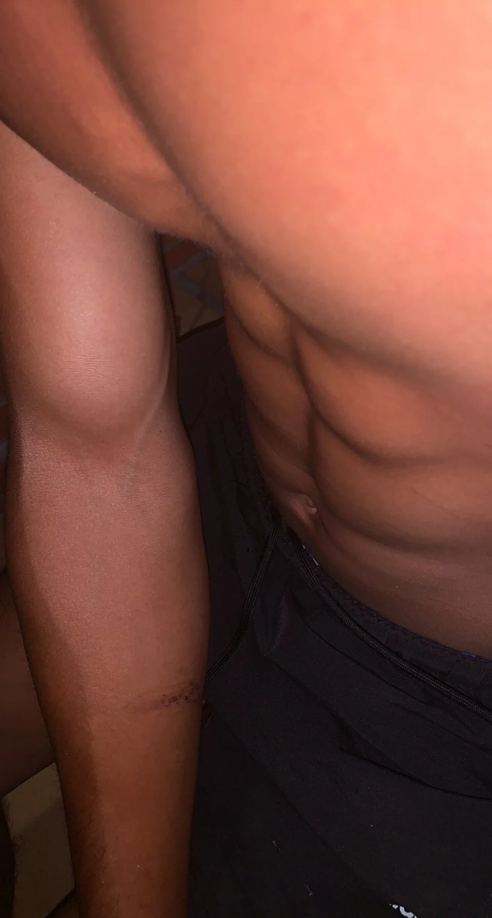XXX Porn Photo of Nude juniiorre 1