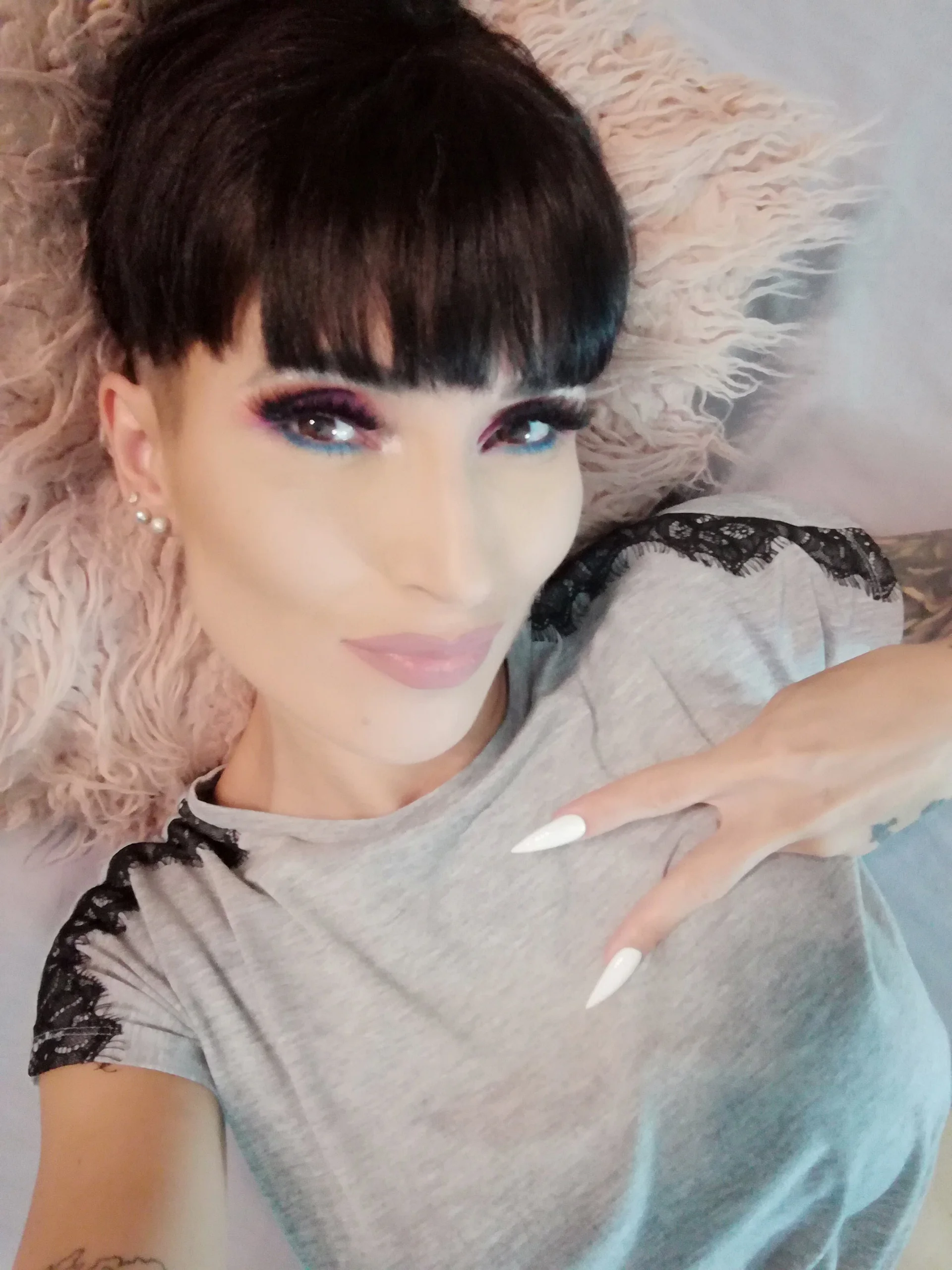 XXX Porn Photo of Nude JADAPink___ 5