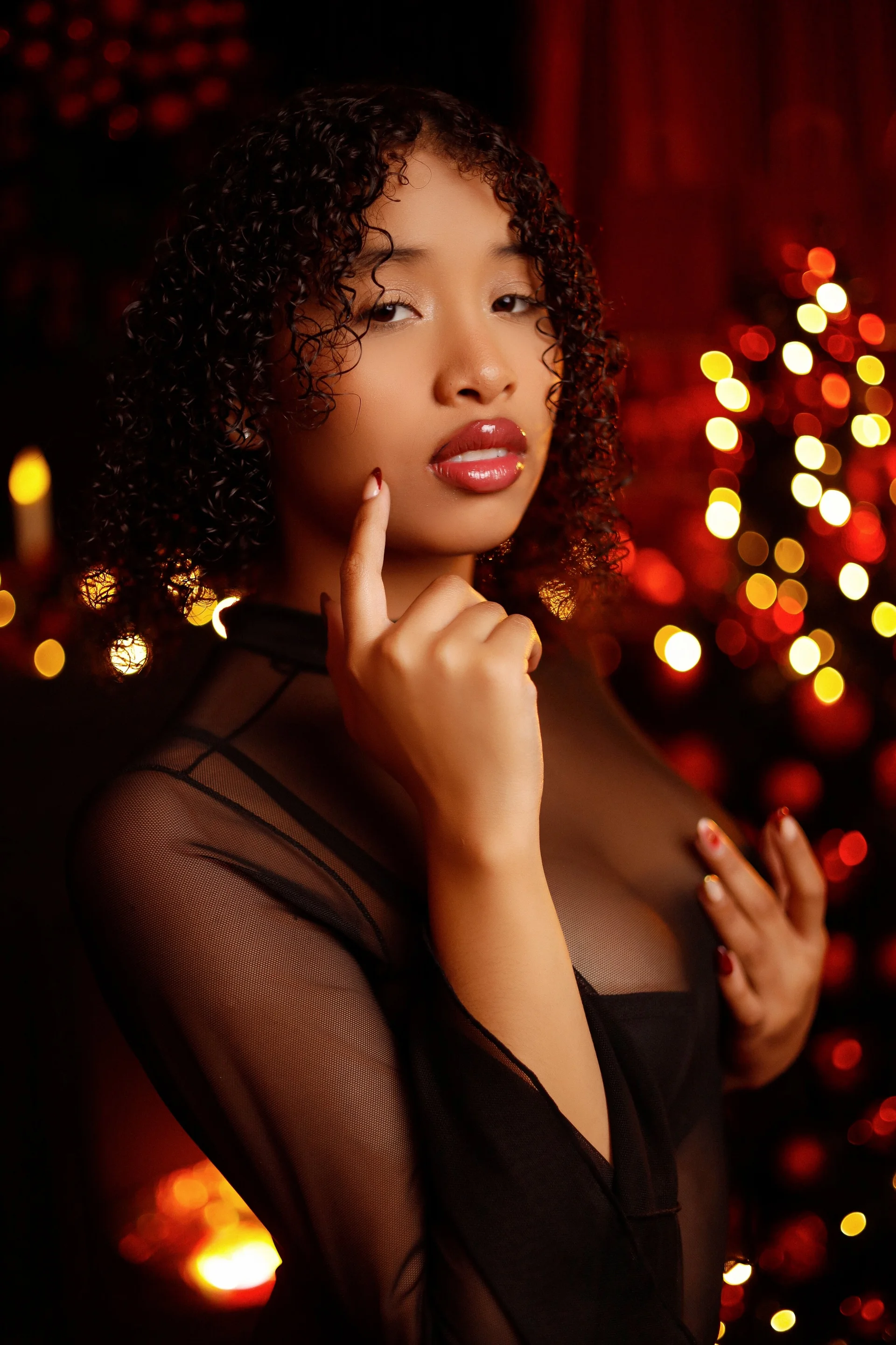 XXX Porn Photo of Nude Rachell_Grey_ 21