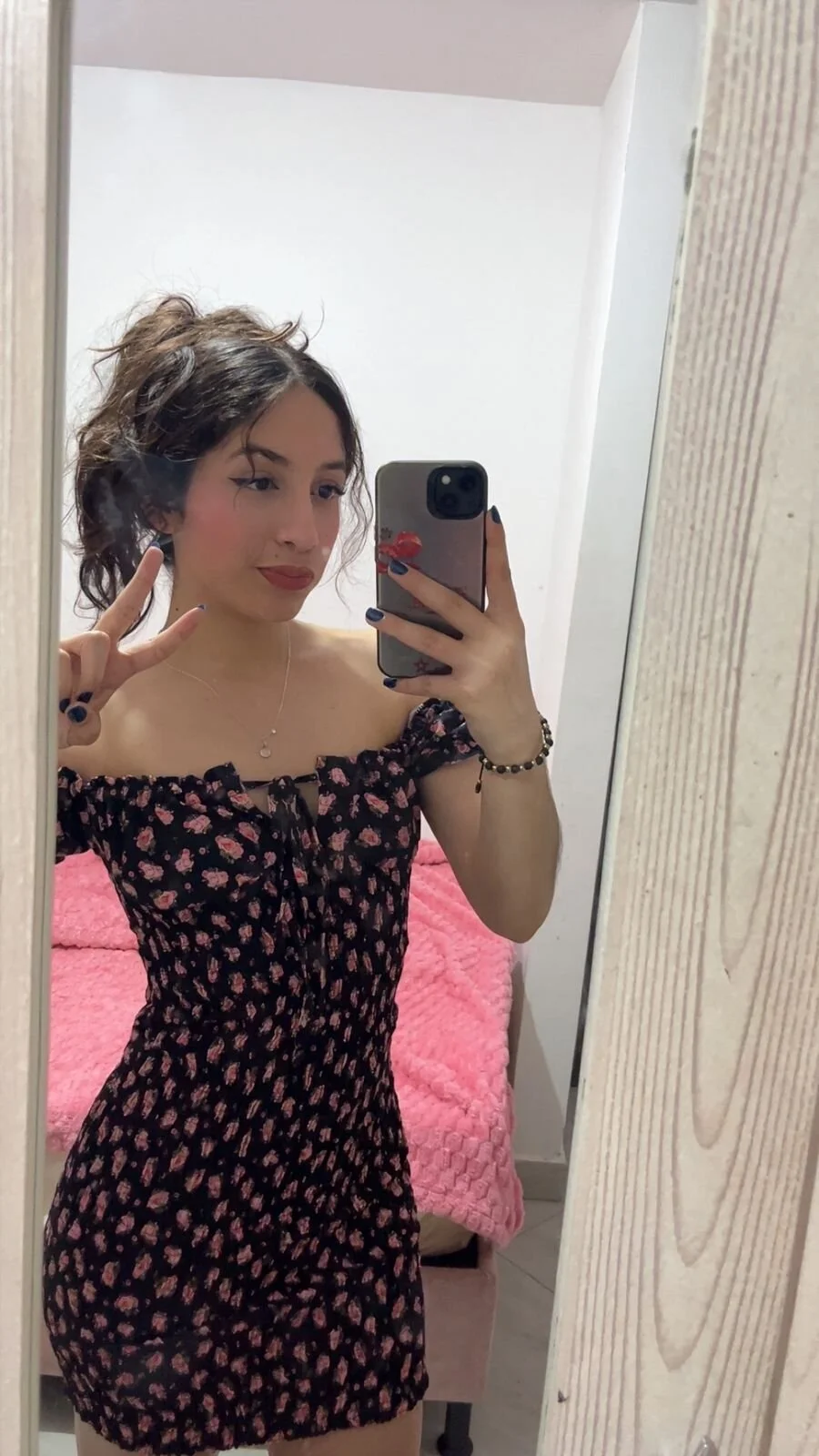 XXX Porn Photo of Nude Sabrina_guevara 2