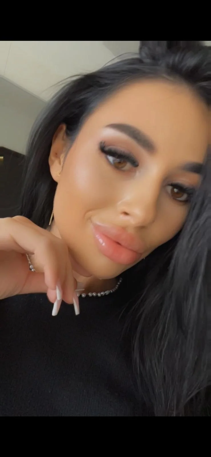 XXX Porn Photo of Nude Kasandra_One 13