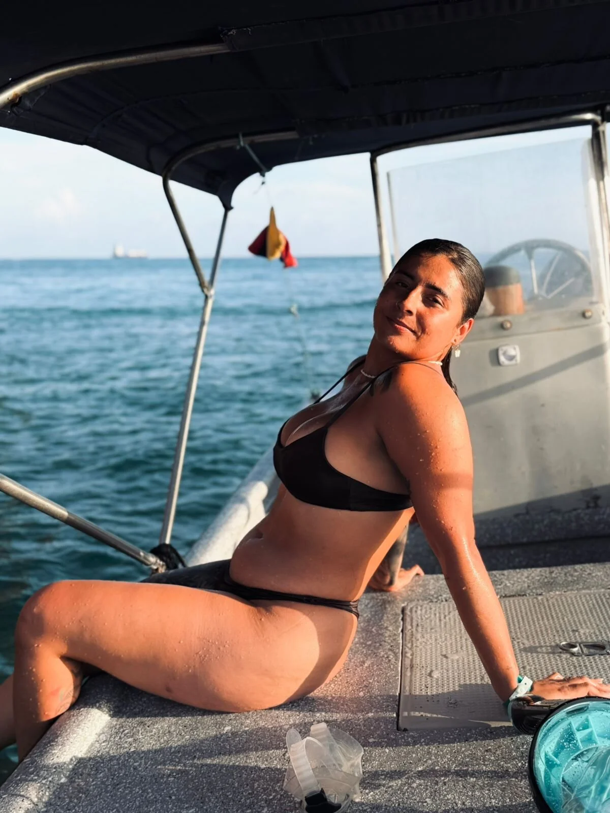 XXX Porn Photo of Nude gaby_klum 8