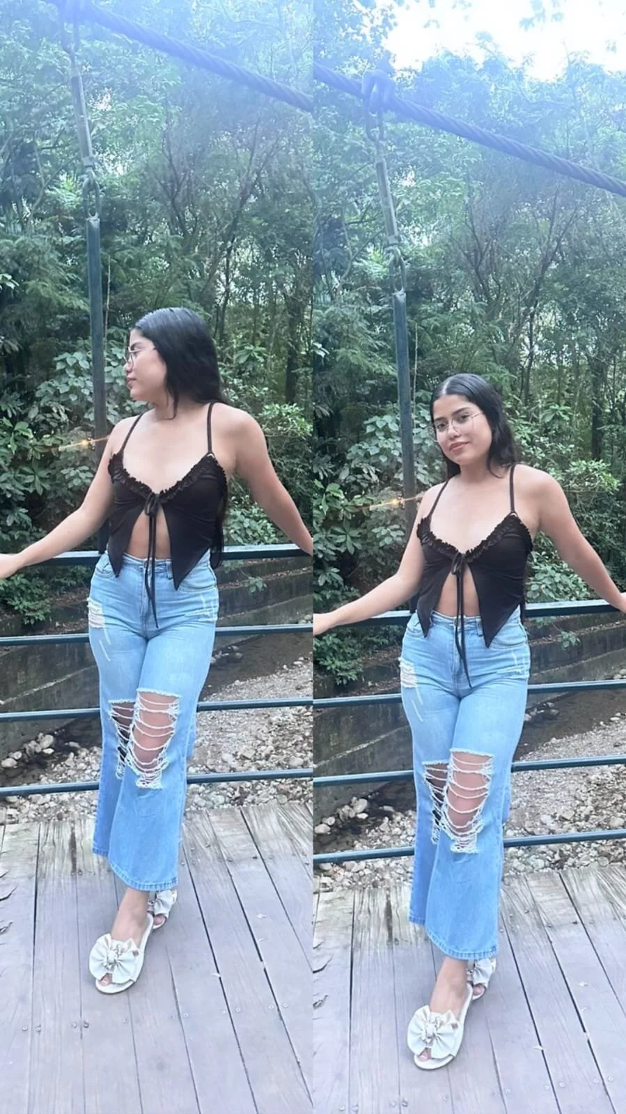 XXX Porn Photo of Nude michell_sweetiee 3