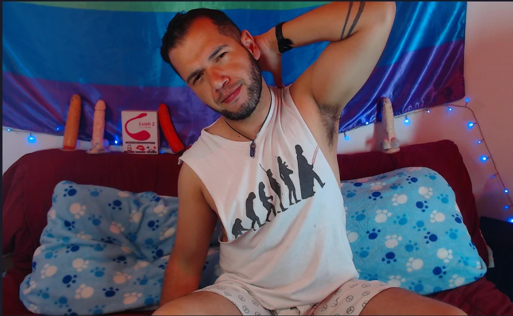 XXX Porn Photo of Nude Xein_WoIf 9
