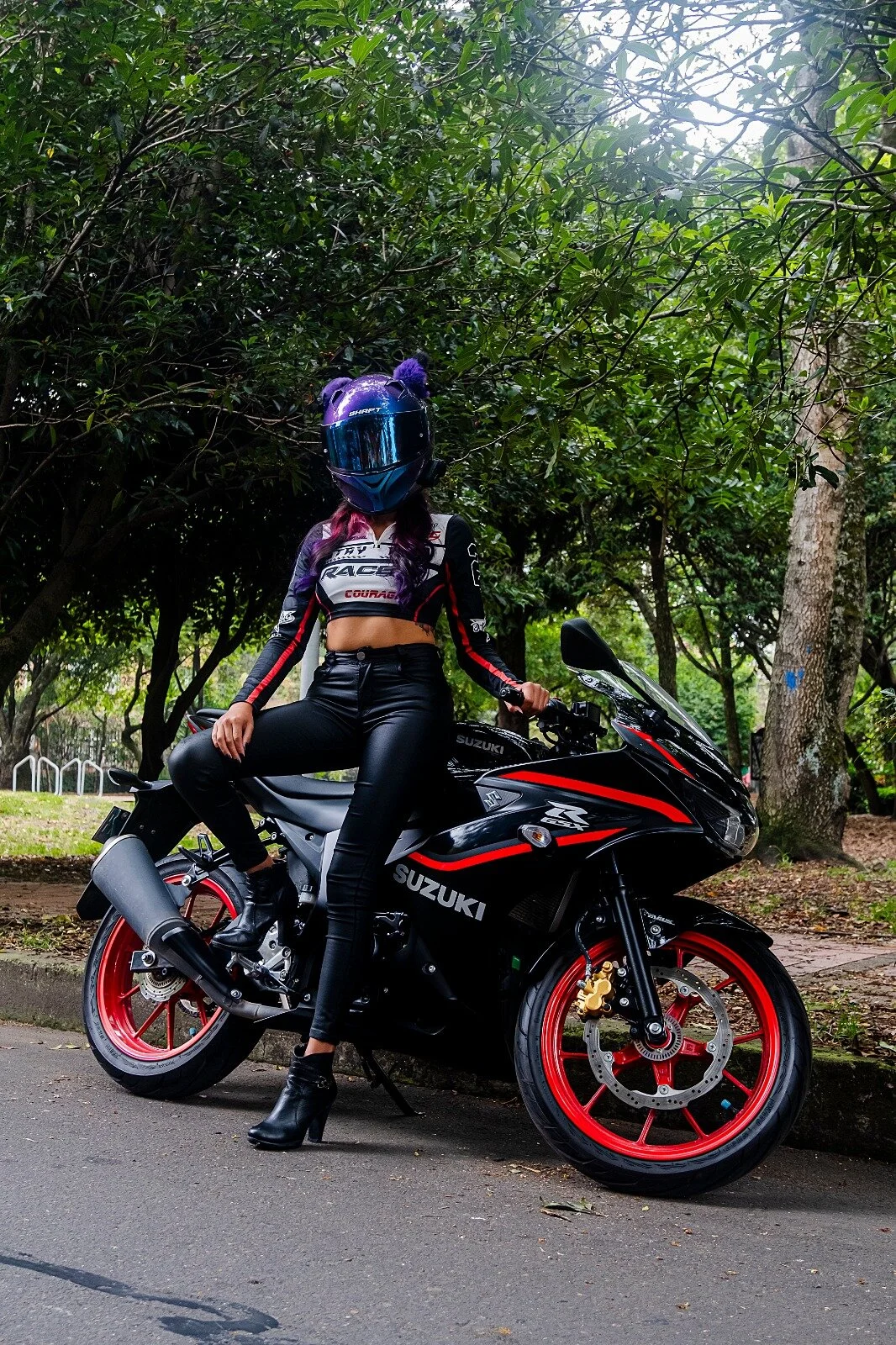 XXX Porn Photo of Nude sweetfoxy_17 54