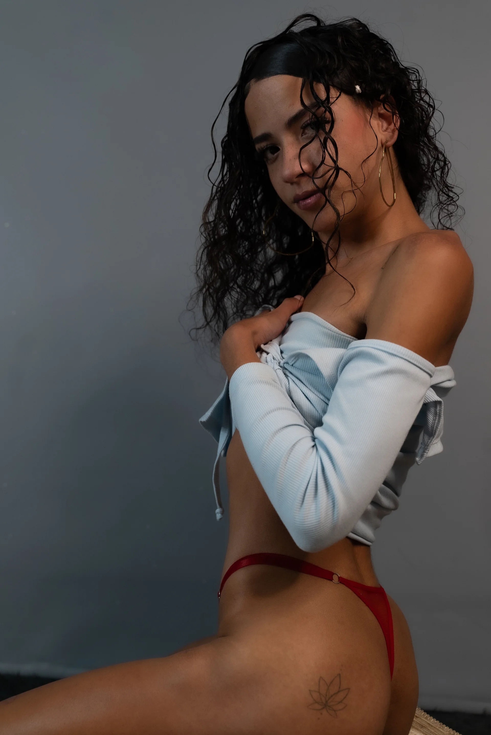 XXX Porn Photo of Nude valery_yepes 19