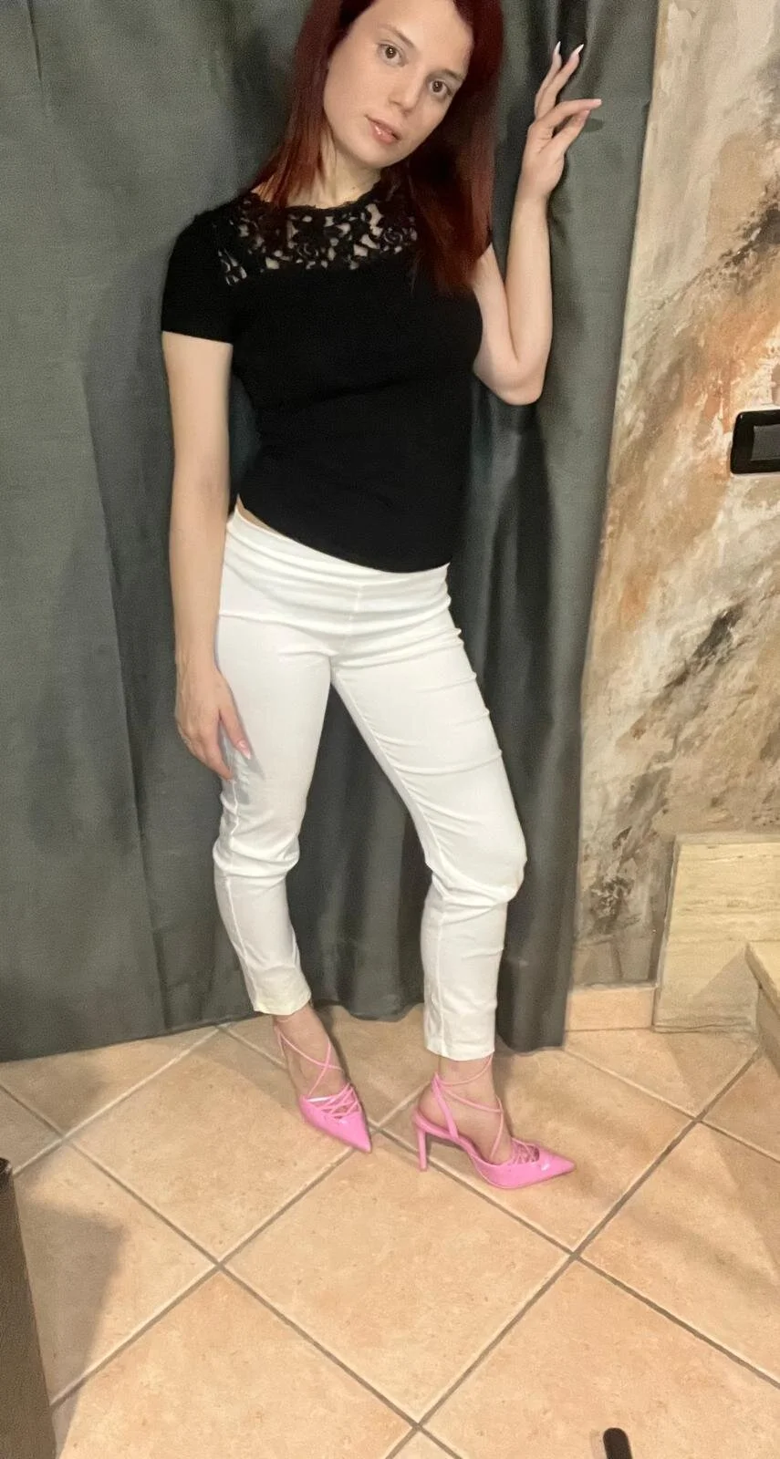 XXX Porn Photo of Nude YumekoSan 134
