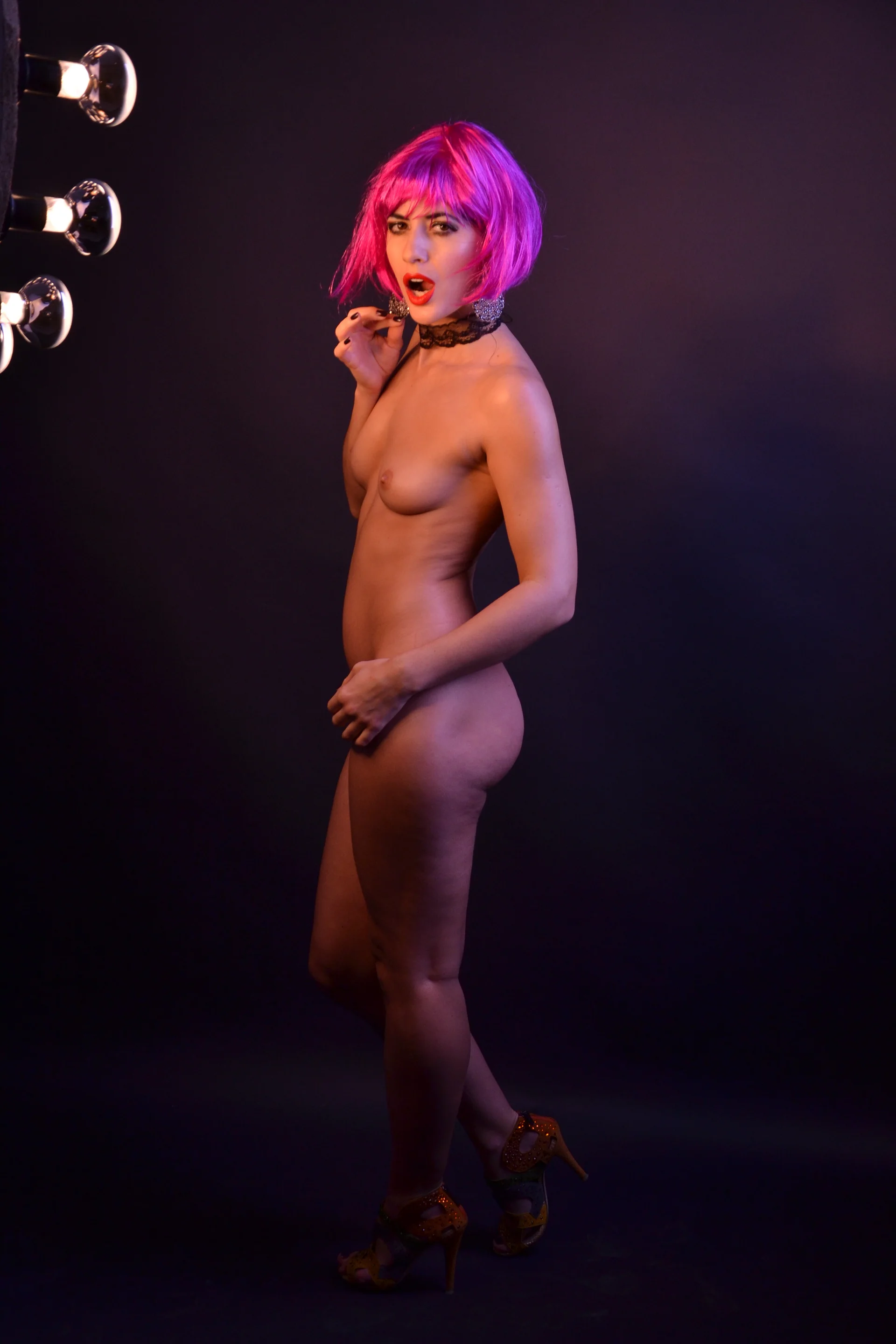 XXX Porn Photo of Nude StunnigArt 1087