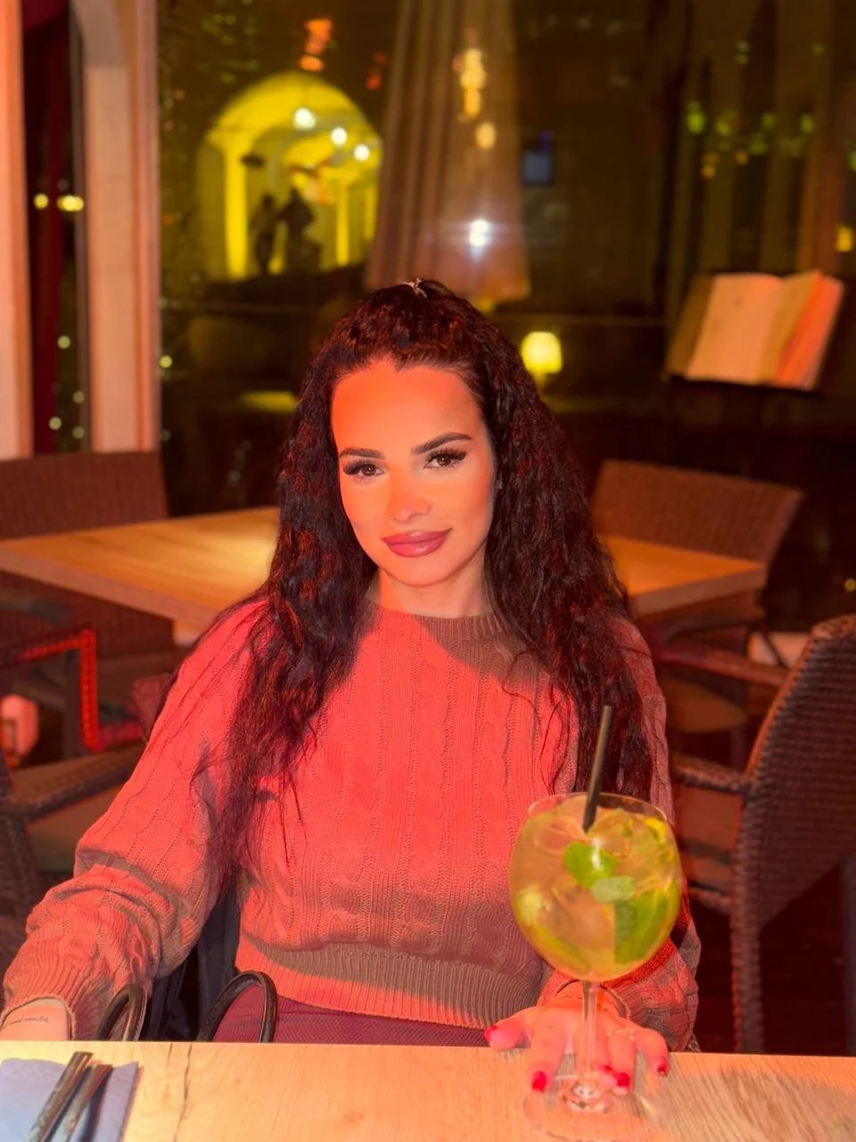 XXX Porn Photo of Nude NayraJade 13