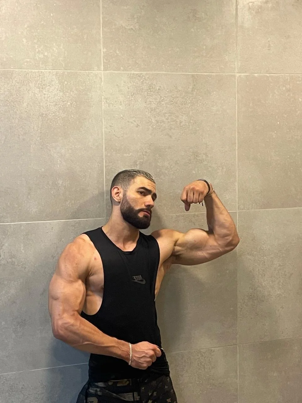 XXX Porn Photo of Nude Austin_bolt 9