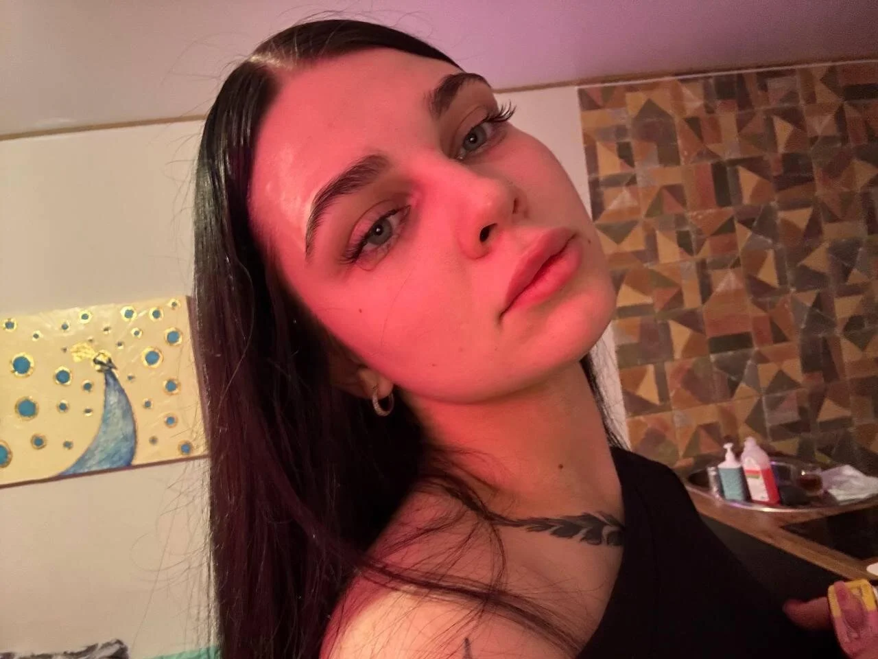 XXX Porn Photo of Nude Michela_Fruet 4