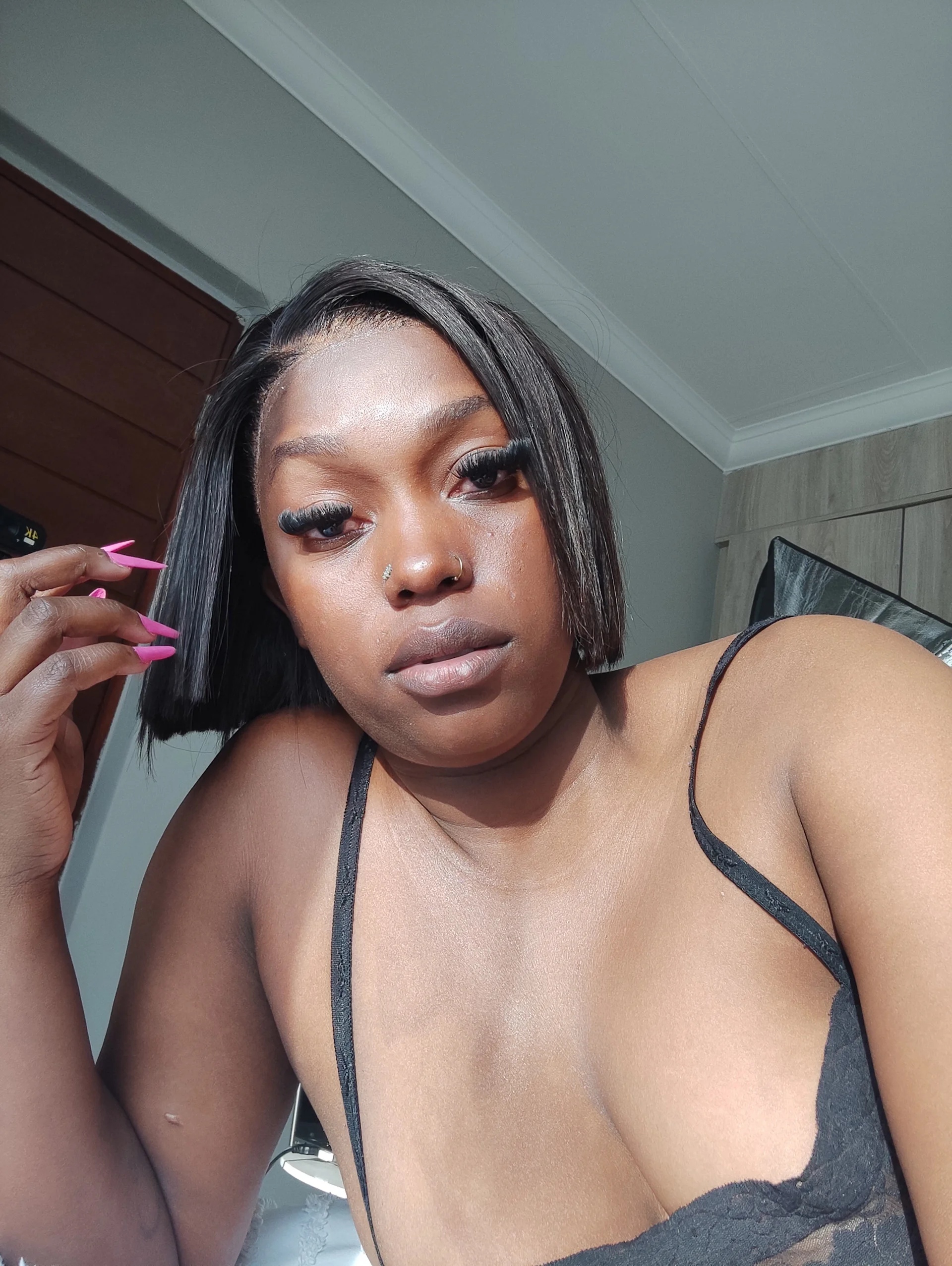 XXX Porn Photo of Nude Matic_and_LaToyah 1