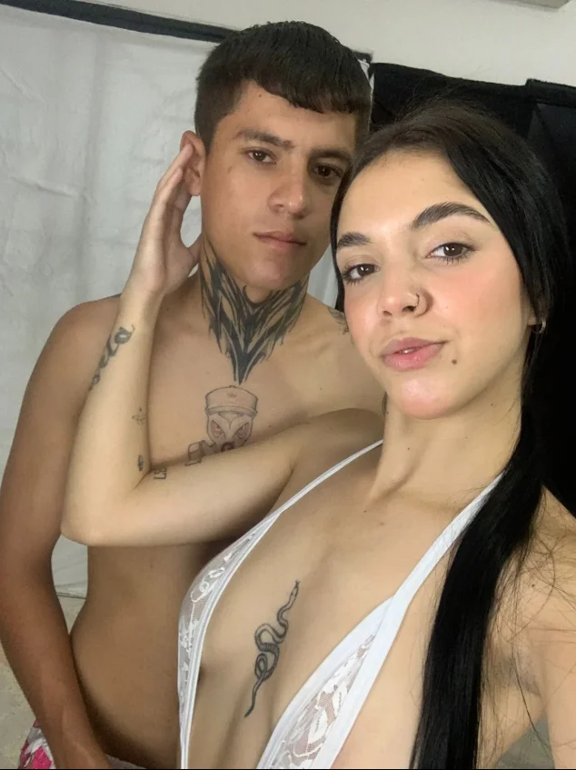 XXX Porn Photo of Nude Jetf_Andrea_couple 2