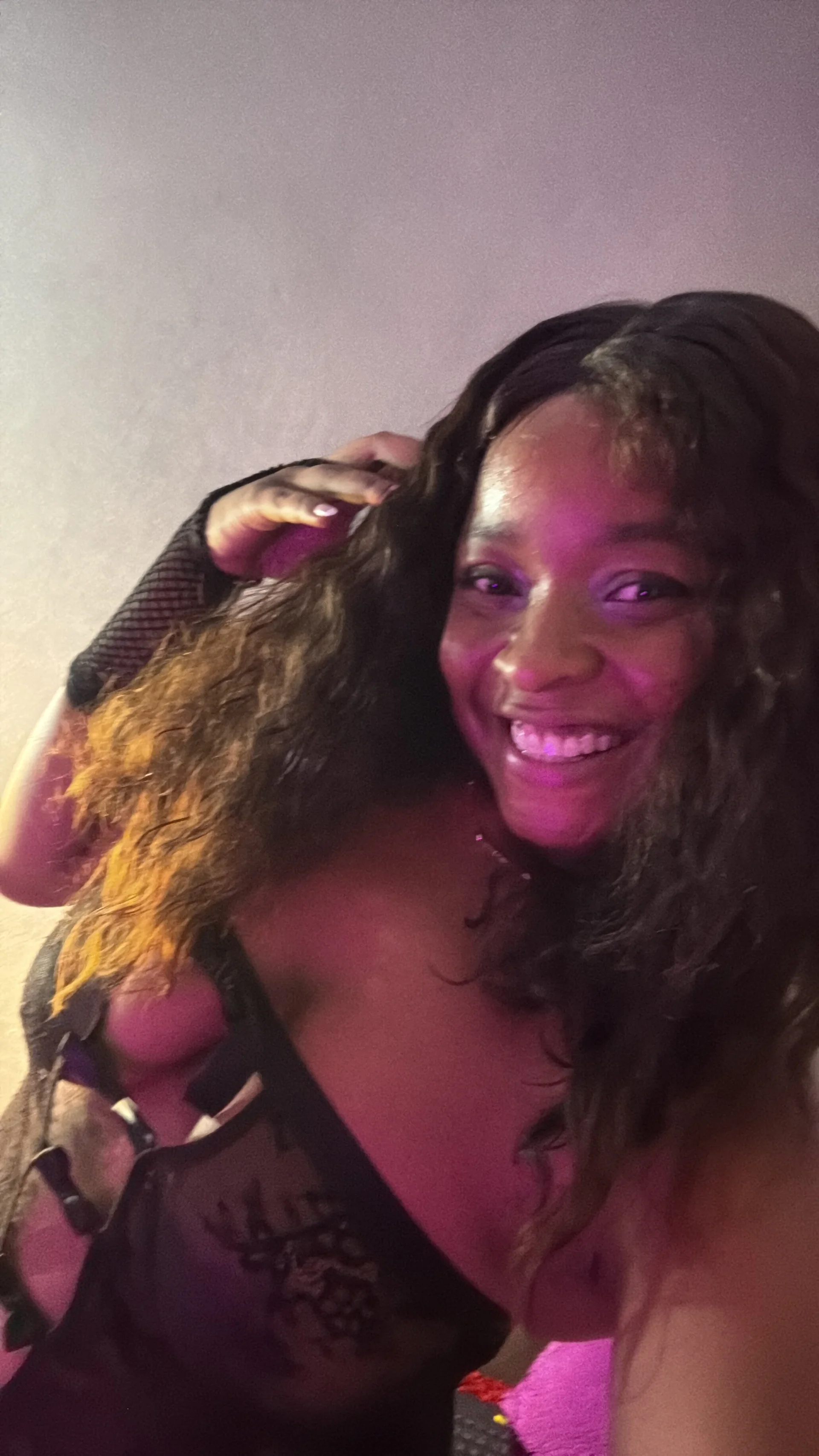 XXX Porn Photo of Nude Vanelle_Xmile 17