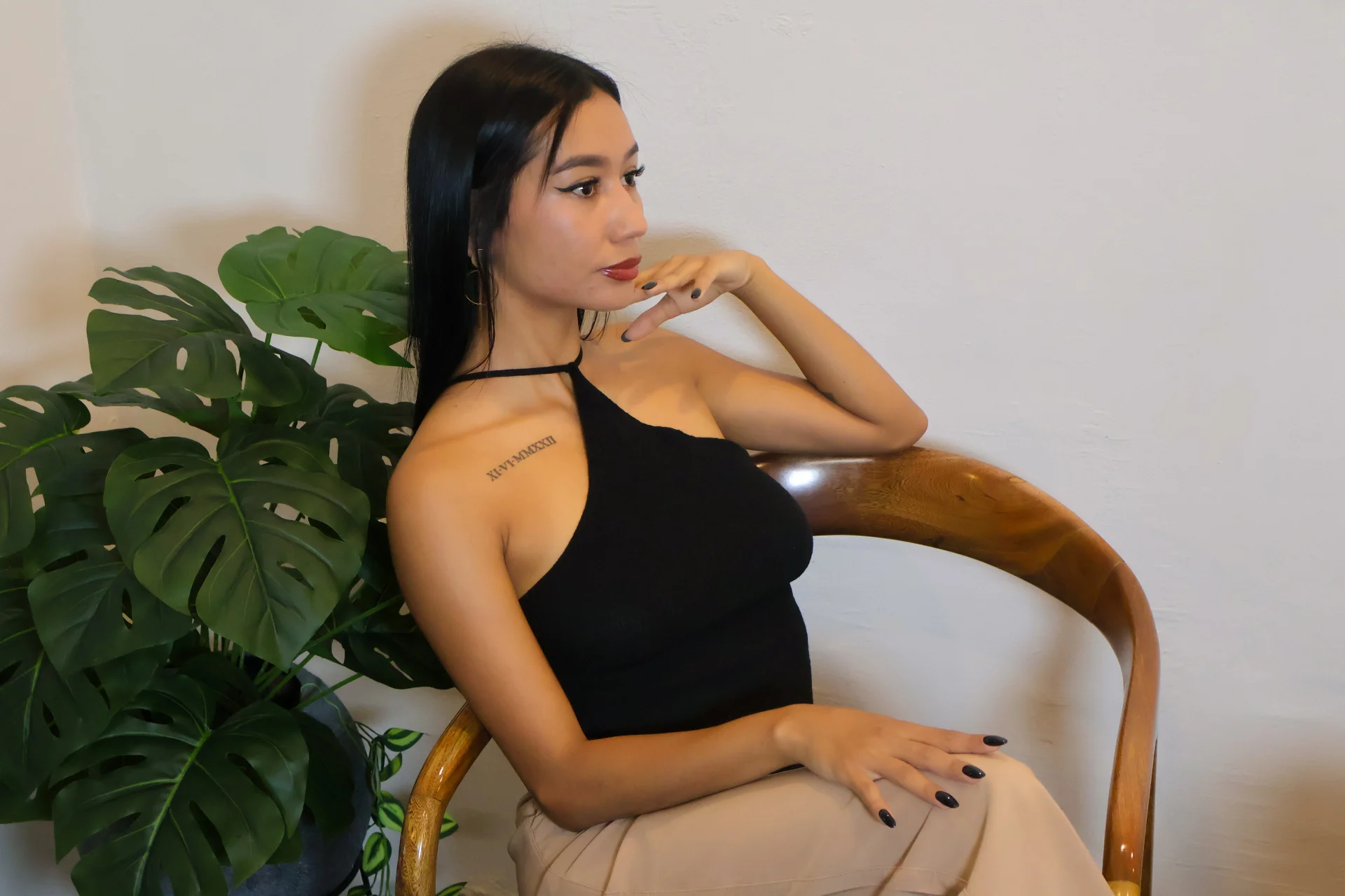 XXX Porn Photo of Nude cielo_rivera 35