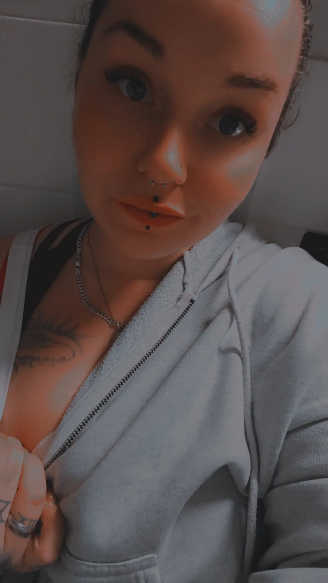 XXX Porn Photo of Nude Spicy_Lizz27 8