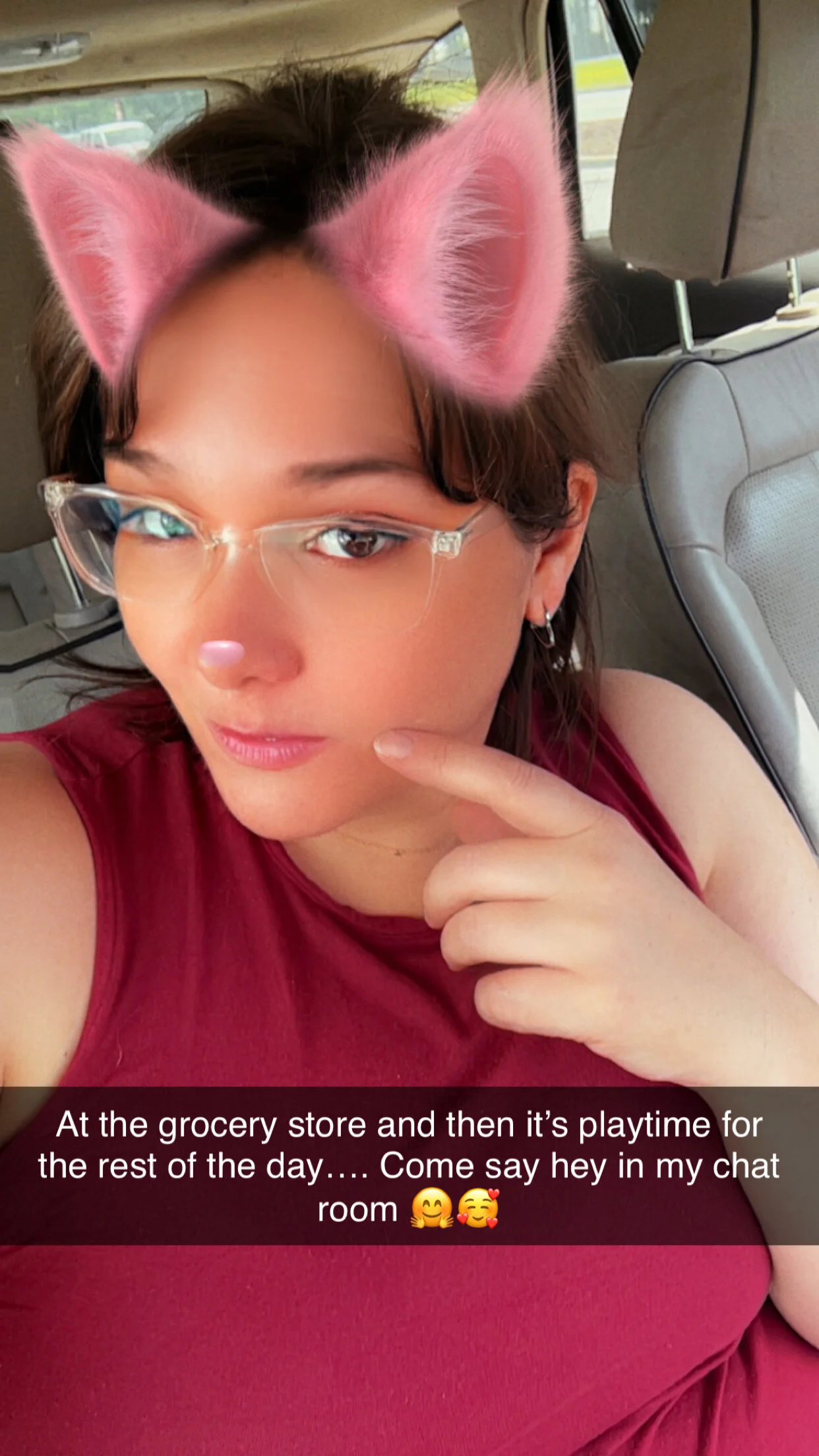 XXX Porn Photo of Nude Princess__Kitty__ 26