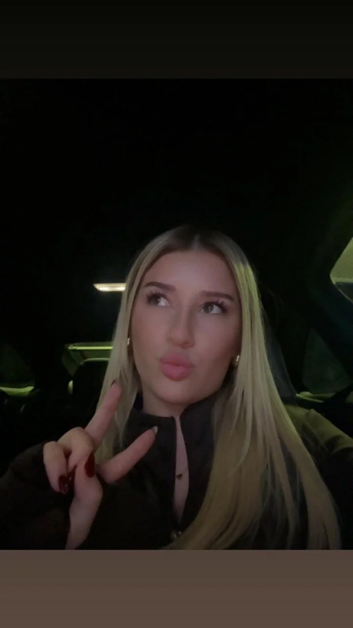XXX Porn Photo of Nude NeleWagner 2