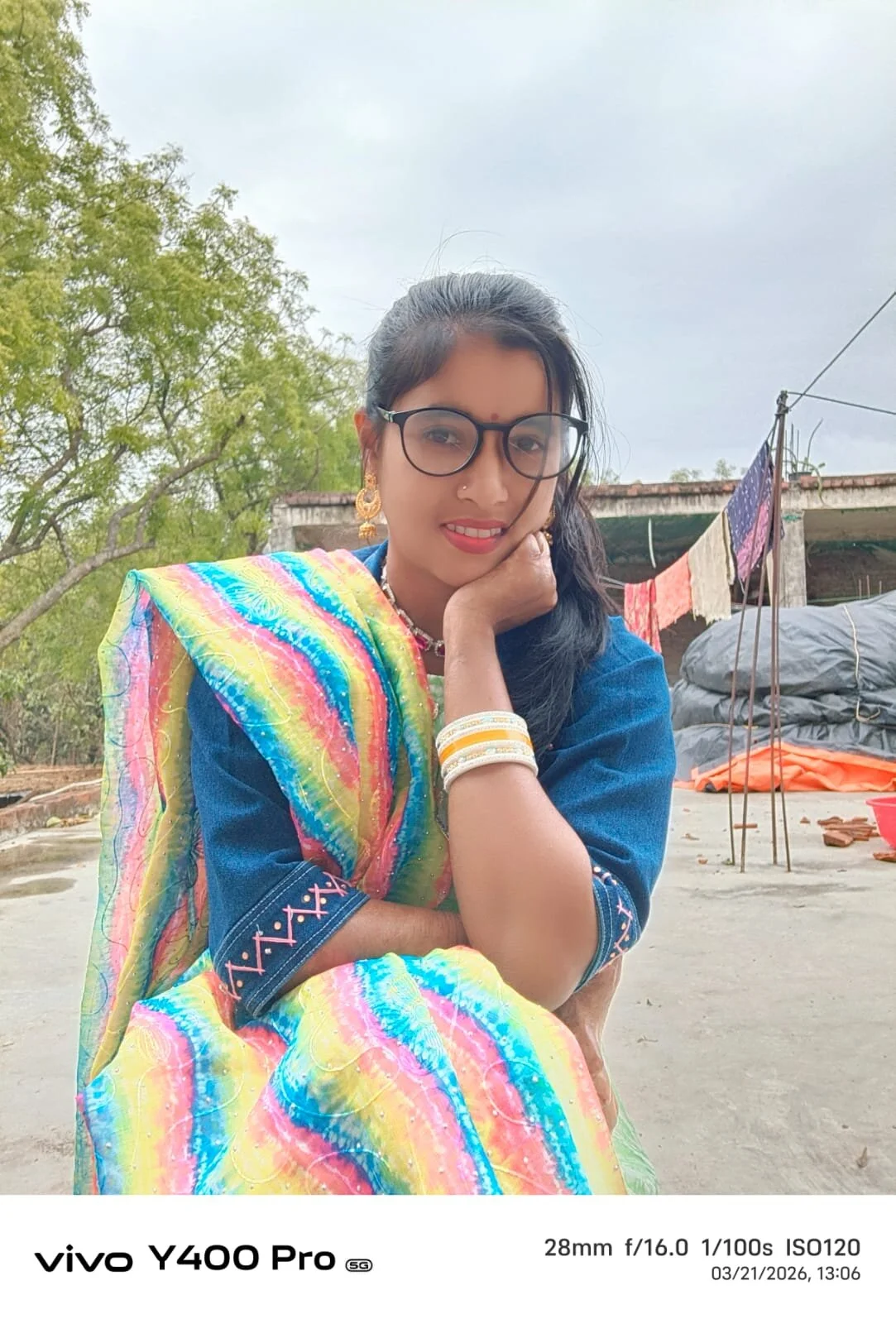 XXX Porn Photo of Nude snehadas3345 5
