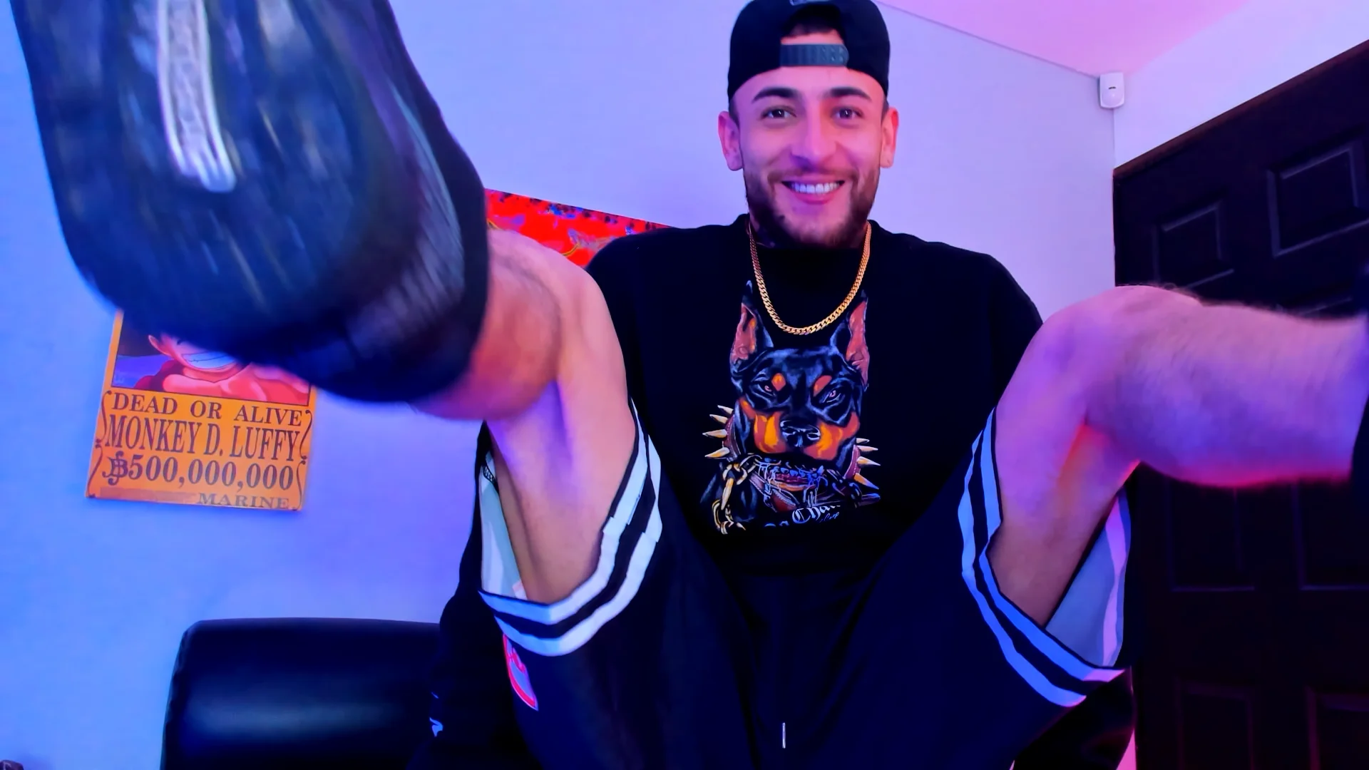 XXX Porn Photo of Nude Drako_Lamar 198