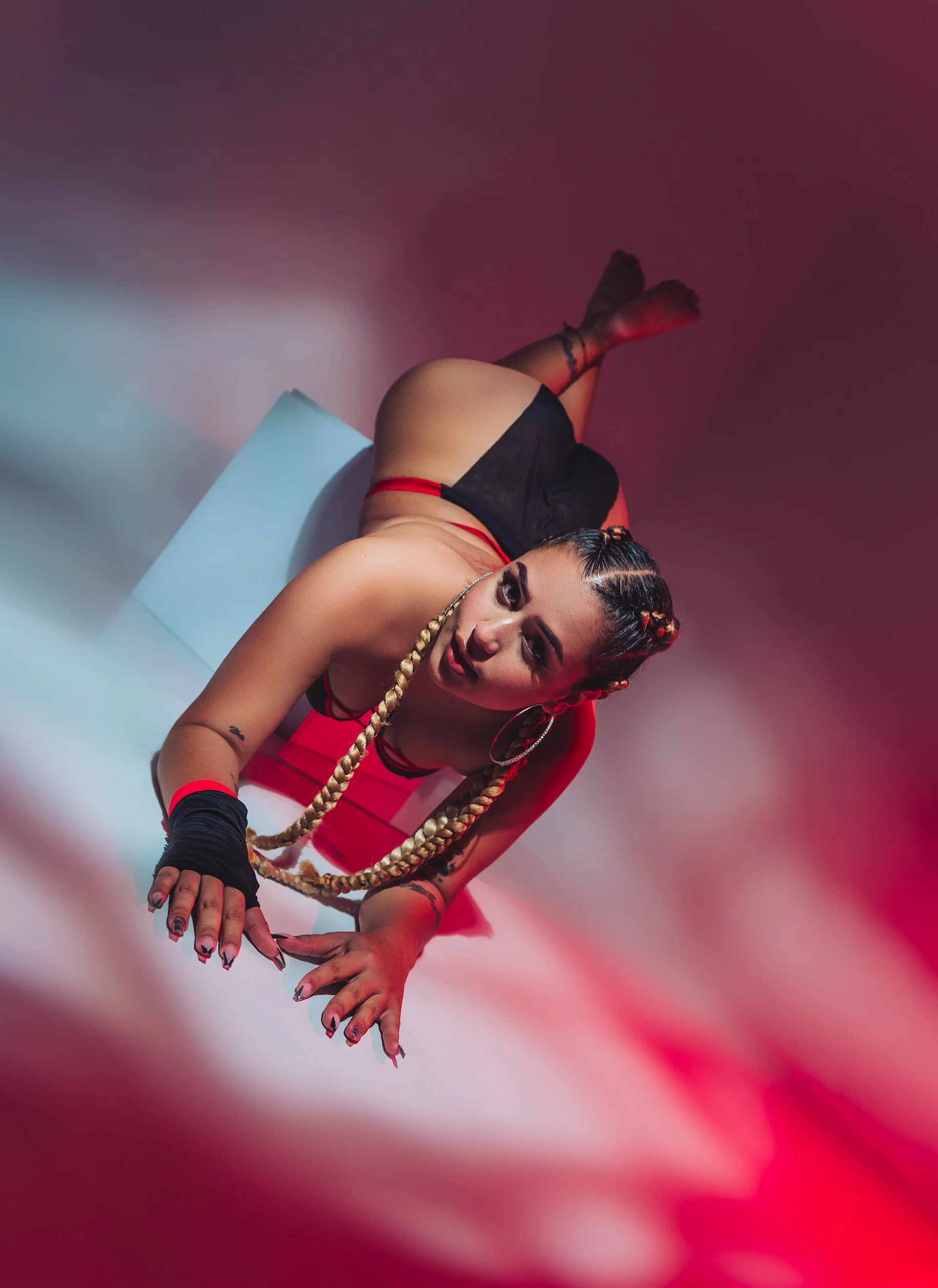 XXX Porn Photo of Nude CamilaOrtiz_ 18