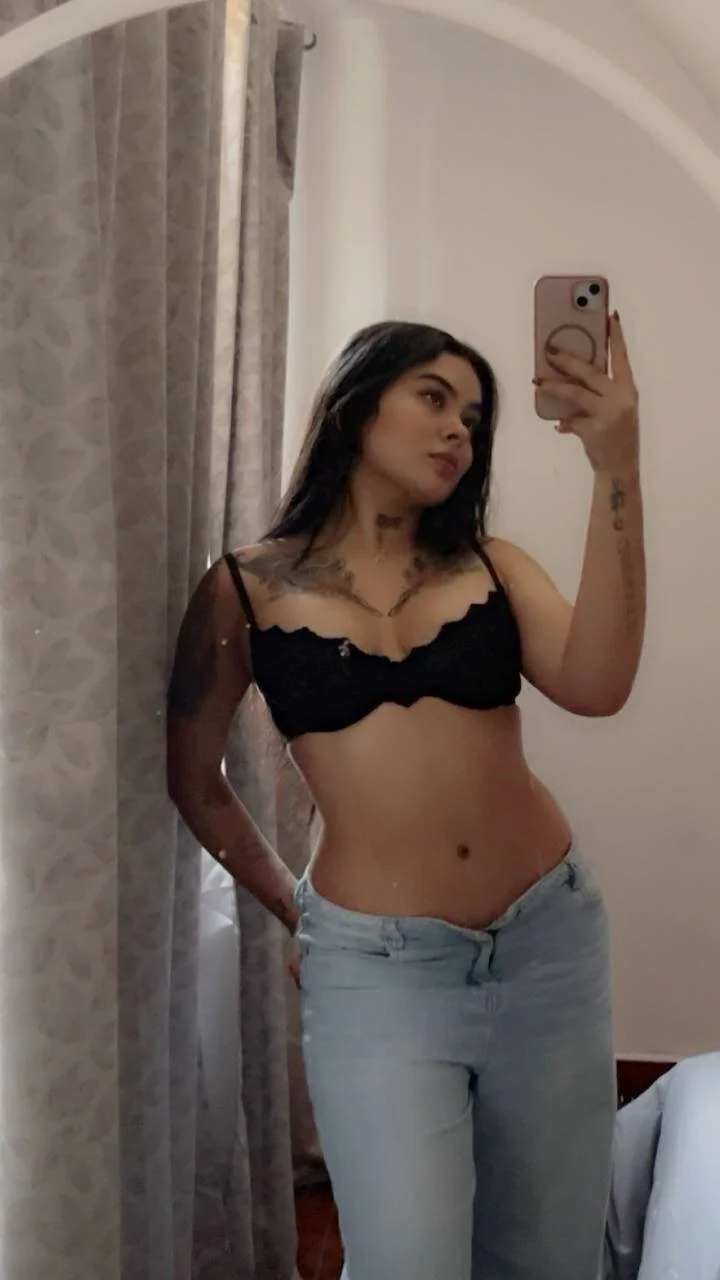 XXX Porn Photo of Nude shimmer_lure 8