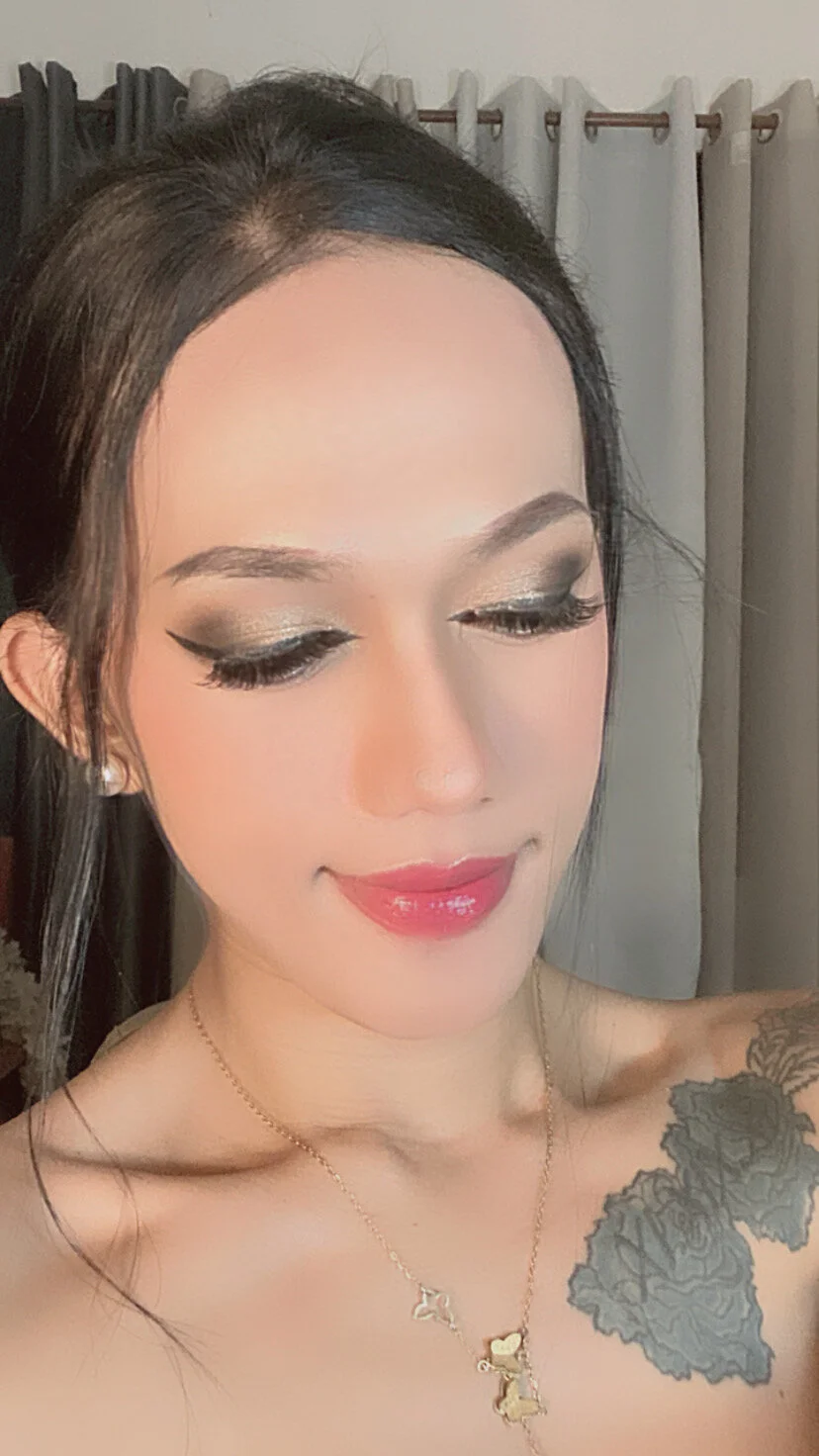 XXX Porn Photo of Nude Ts-Glamourosax 19