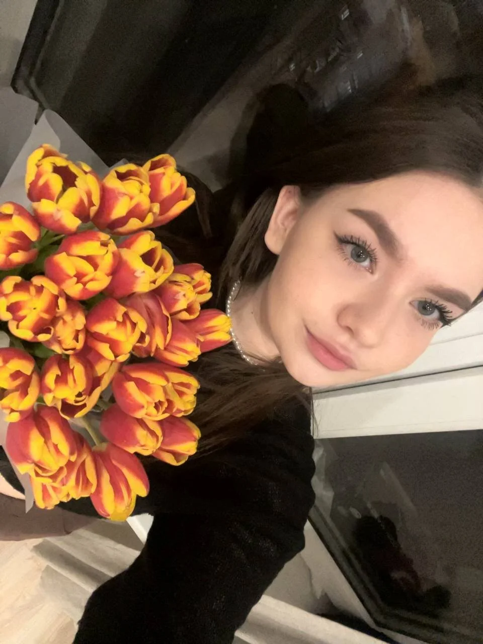 XXX Porn Photo of Nude EvaWyliam 8