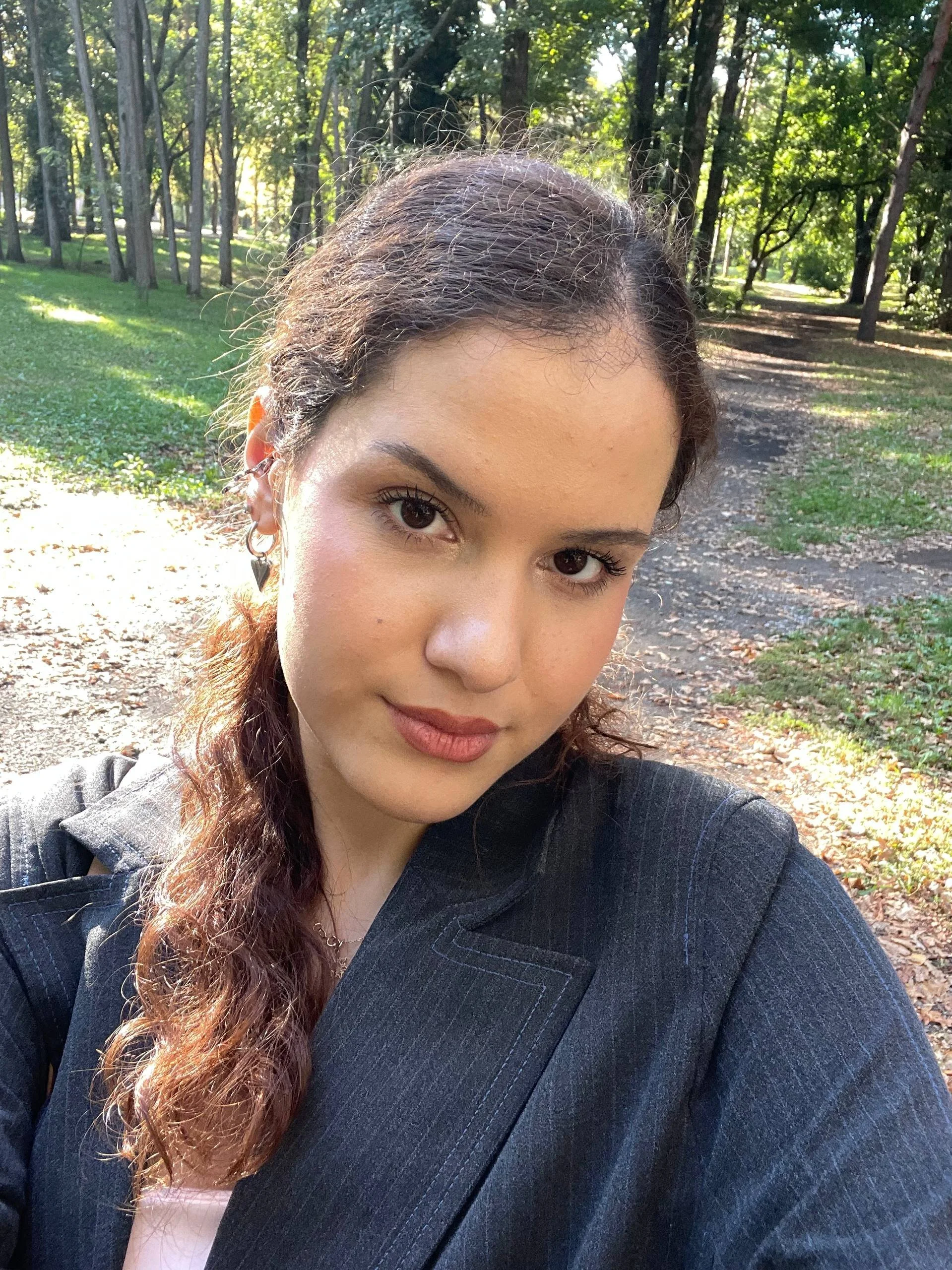 XXX Porn Photo of Nude Lili_Torin 3