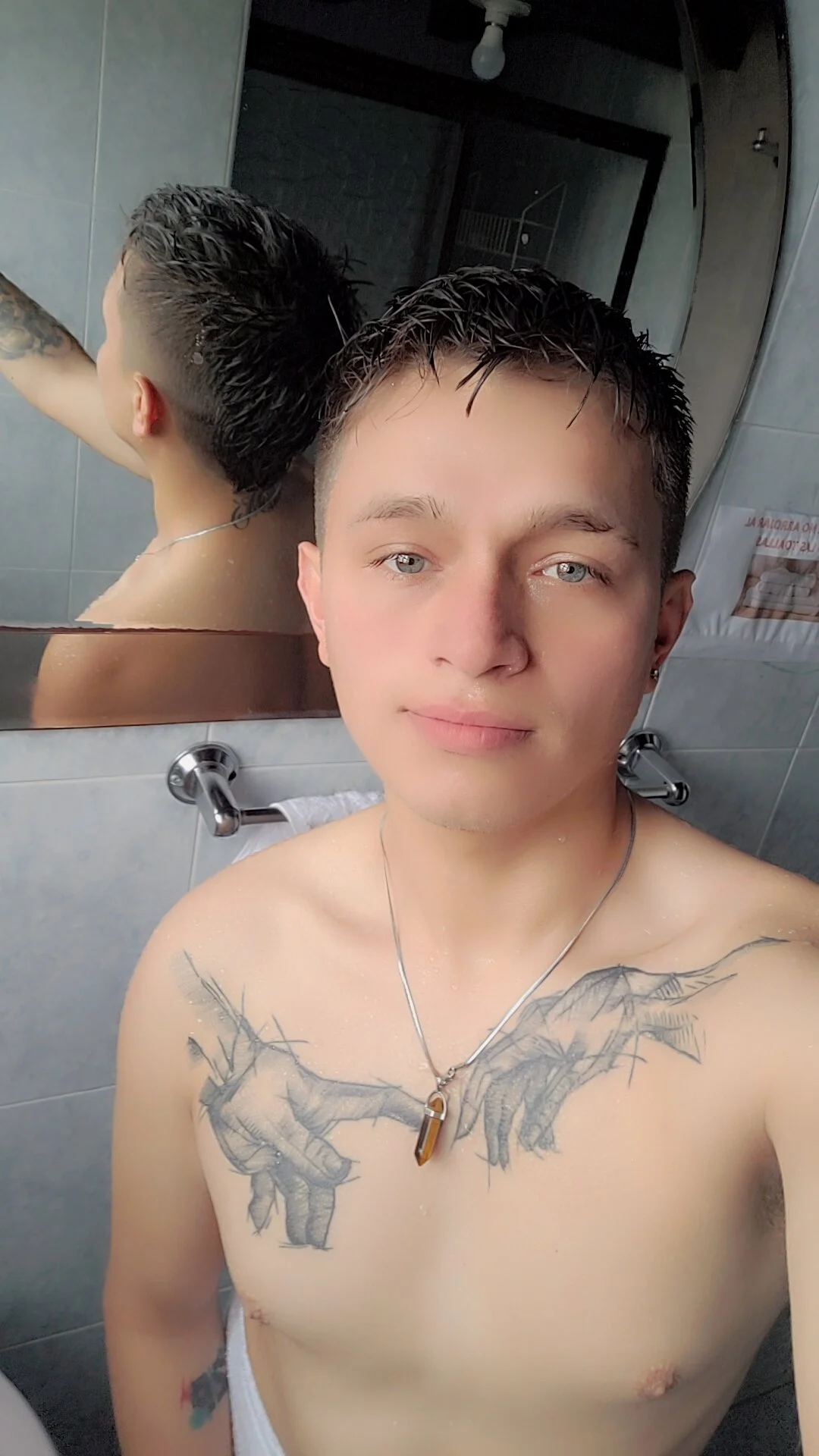 XXX Porn Photo of Nude Tim_wolf 20