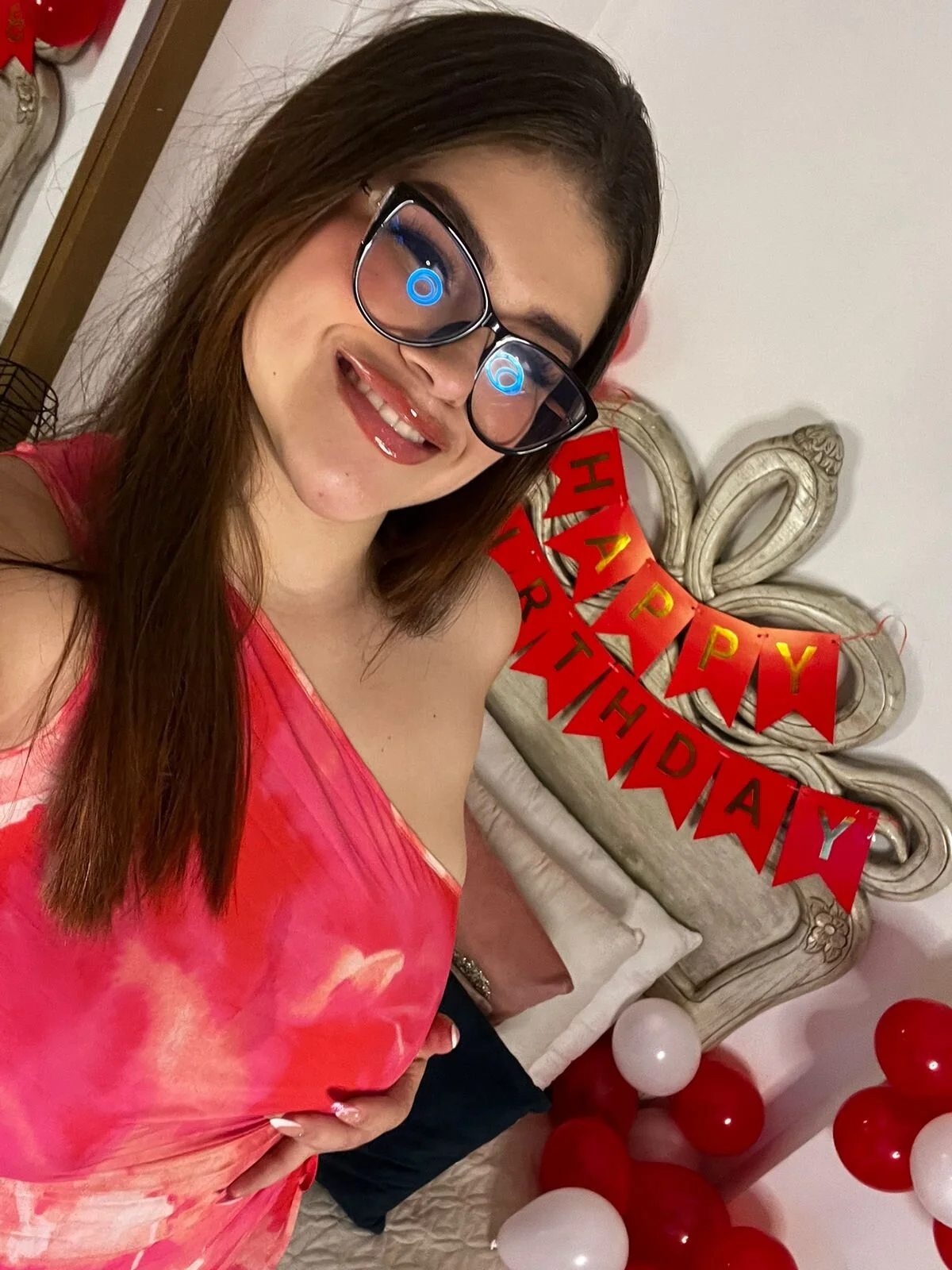 XXX Porn Photo of Nude michell_blakke 278
