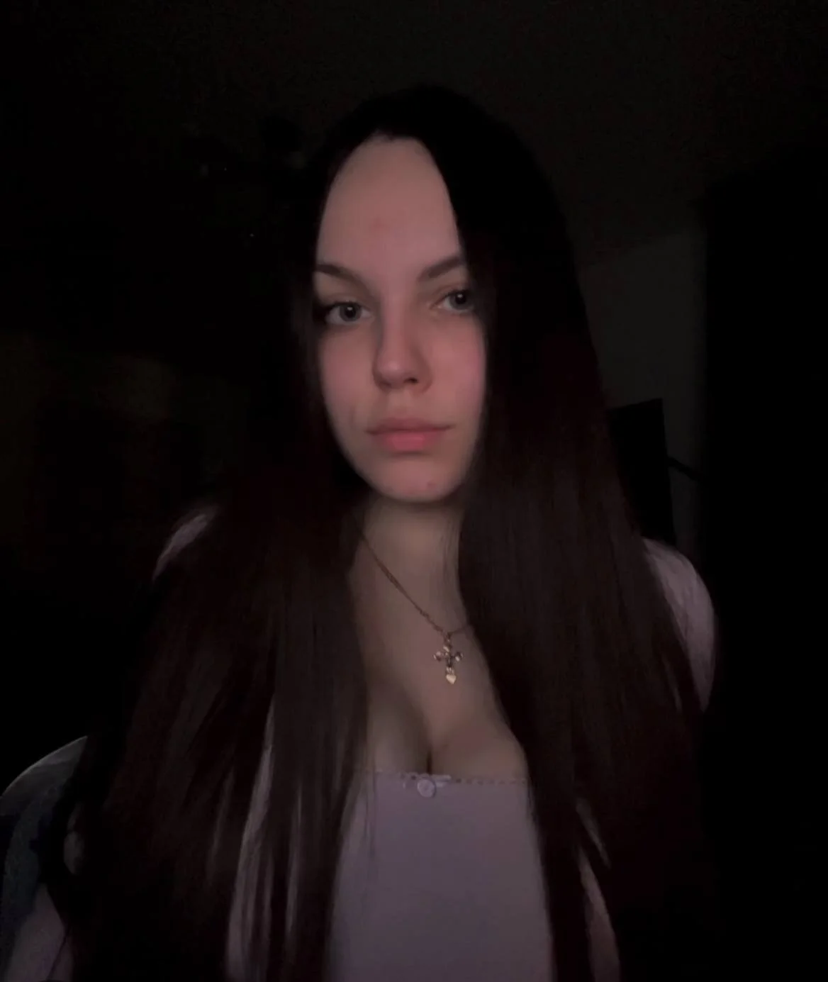 XXX Porn Photo of Nude EmilyCroft 1